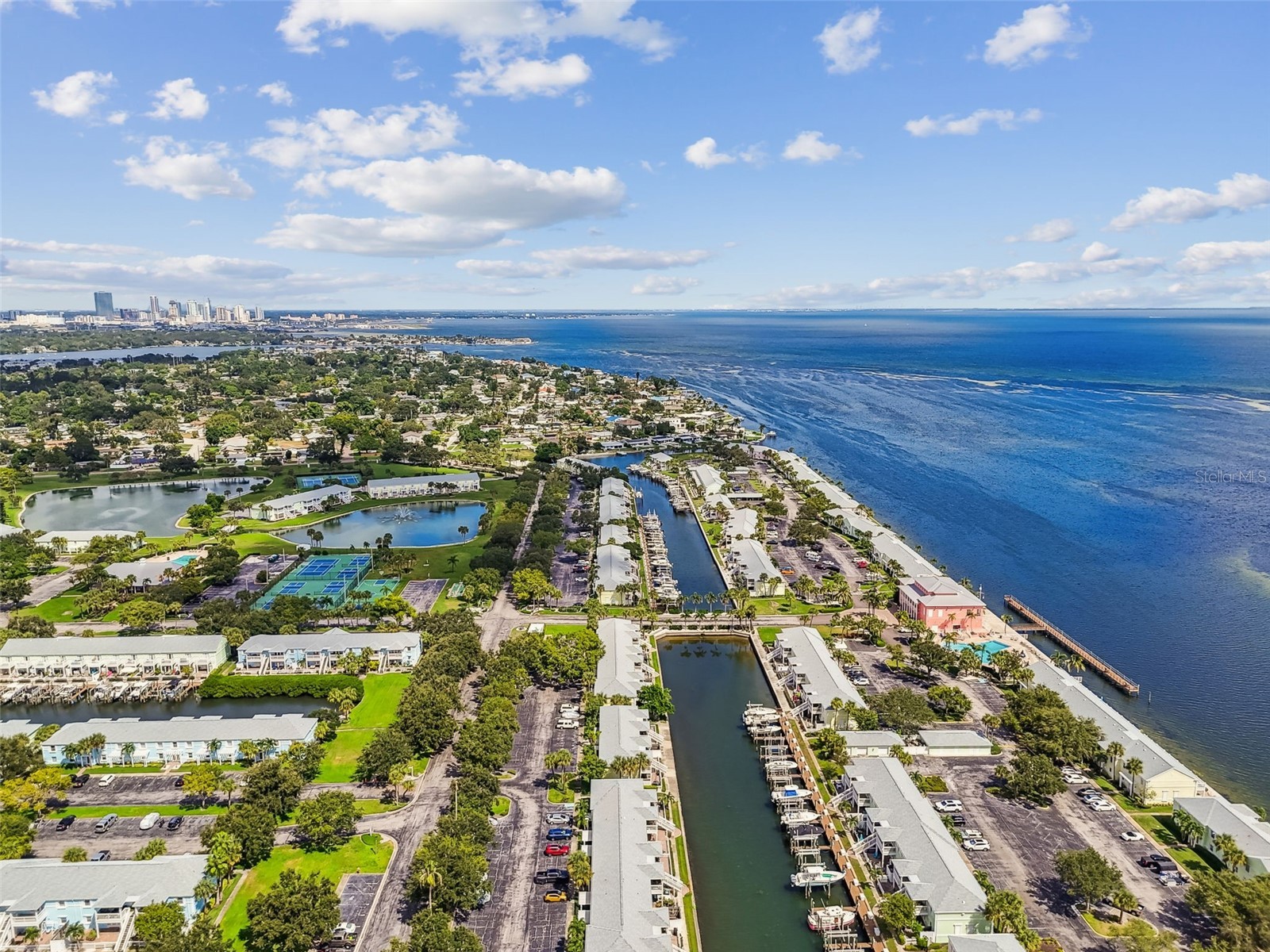 5116 Beach Drive SE #D Saint Petersburg FL 33705 - TAMPA BAY LITTLE BAYOU TB8432483 image70