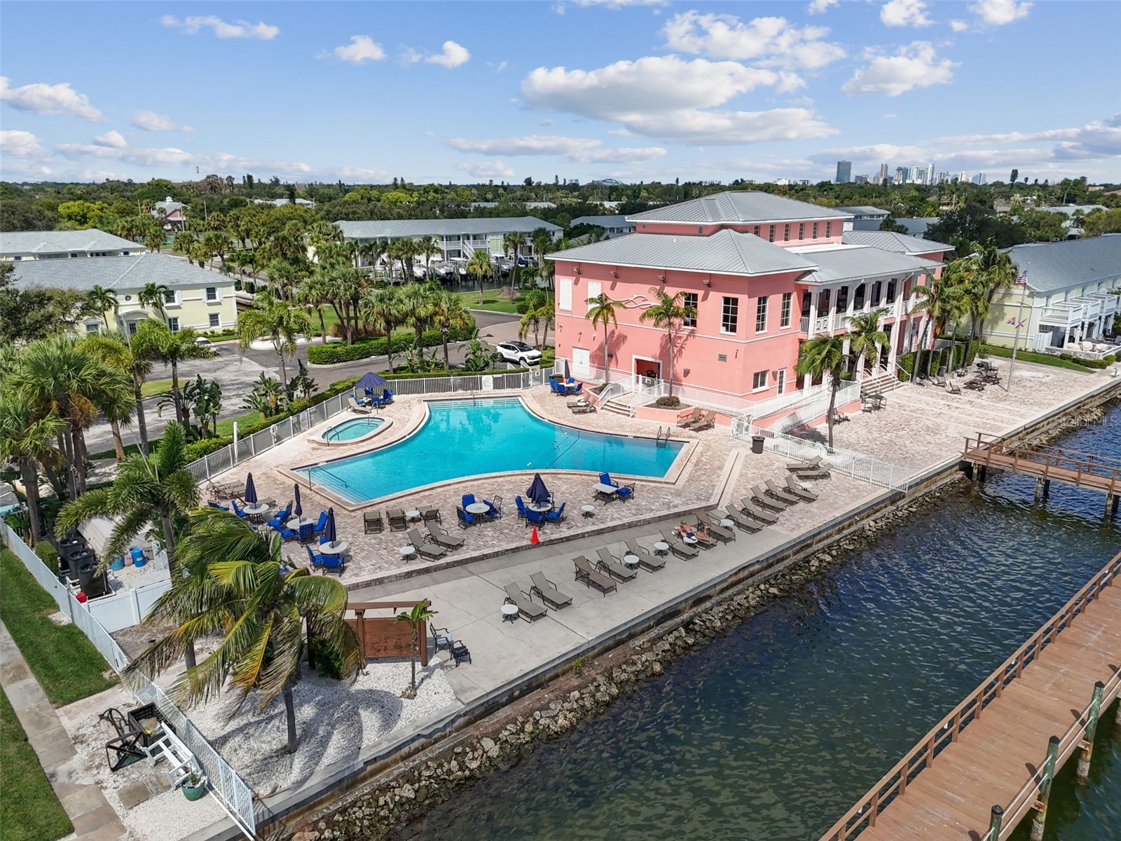 5116 Beach Drive SE #D Saint Petersburg FL 33705 - TAMPA BAY LITTLE BAYOU TB8432483 image72