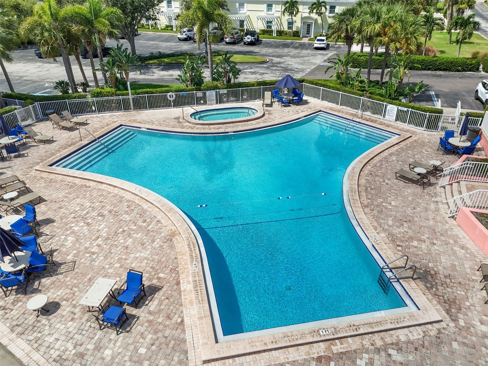 5116 Beach Drive SE #D Saint Petersburg FL 33705 - TAMPA BAY LITTLE BAYOU TB8432483 image74