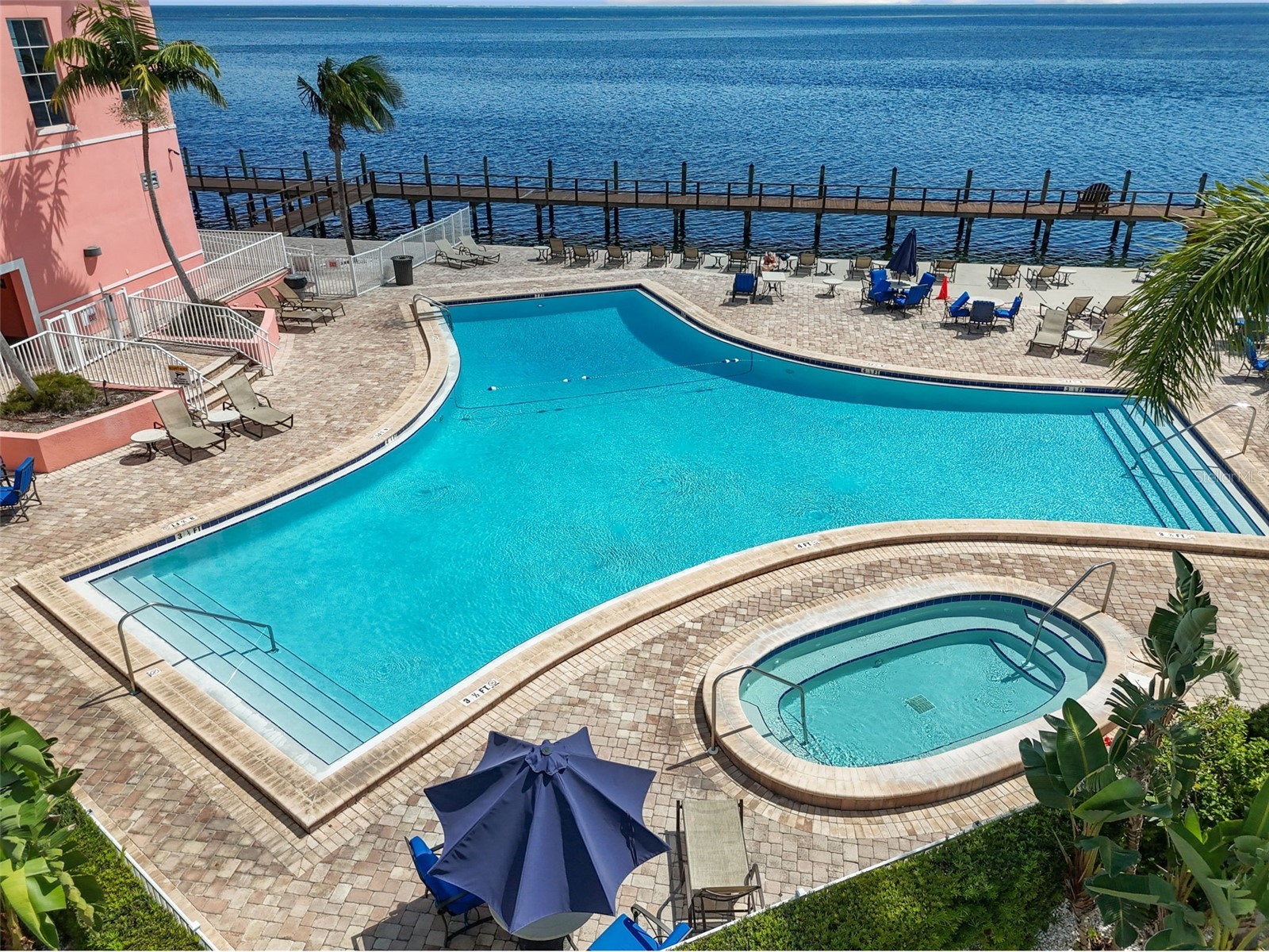 5116 Beach Drive SE #D Saint Petersburg FL 33705 - TAMPA BAY LITTLE BAYOU TB8432483 image75