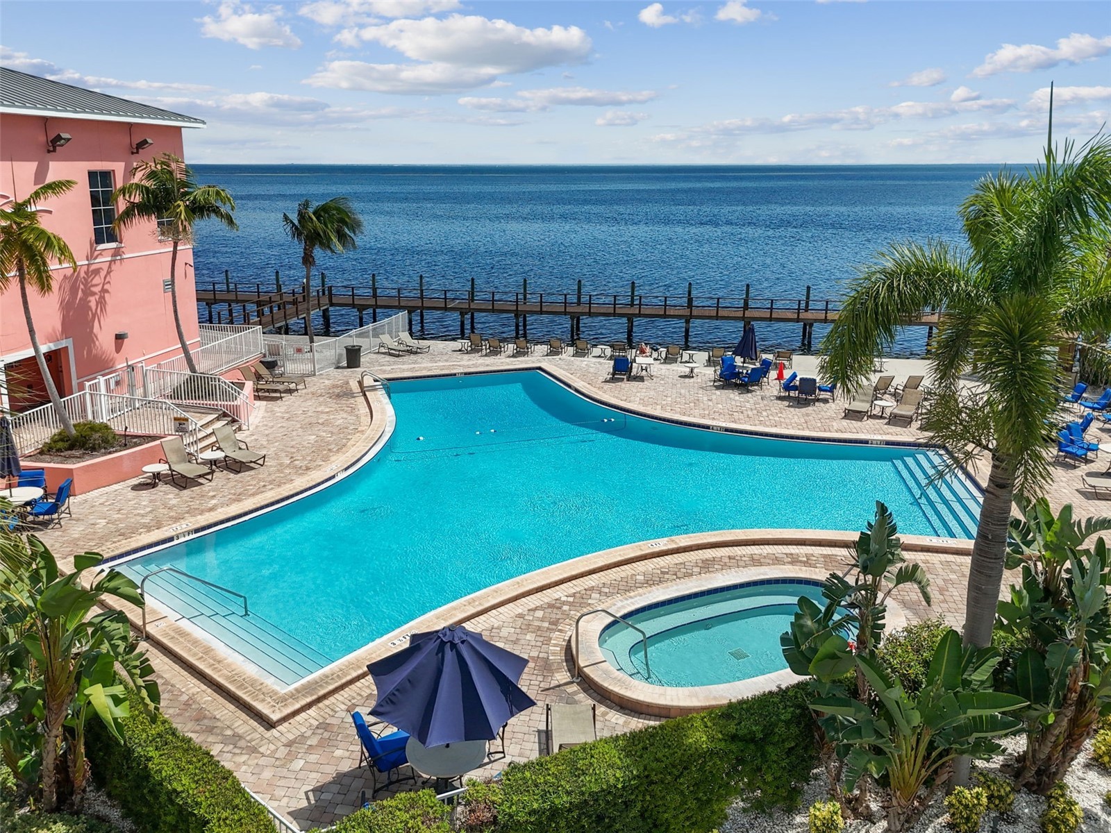 5116 Beach Drive SE #D Saint Petersburg FL 33705 - TAMPA BAY LITTLE BAYOU TB8432483 image76