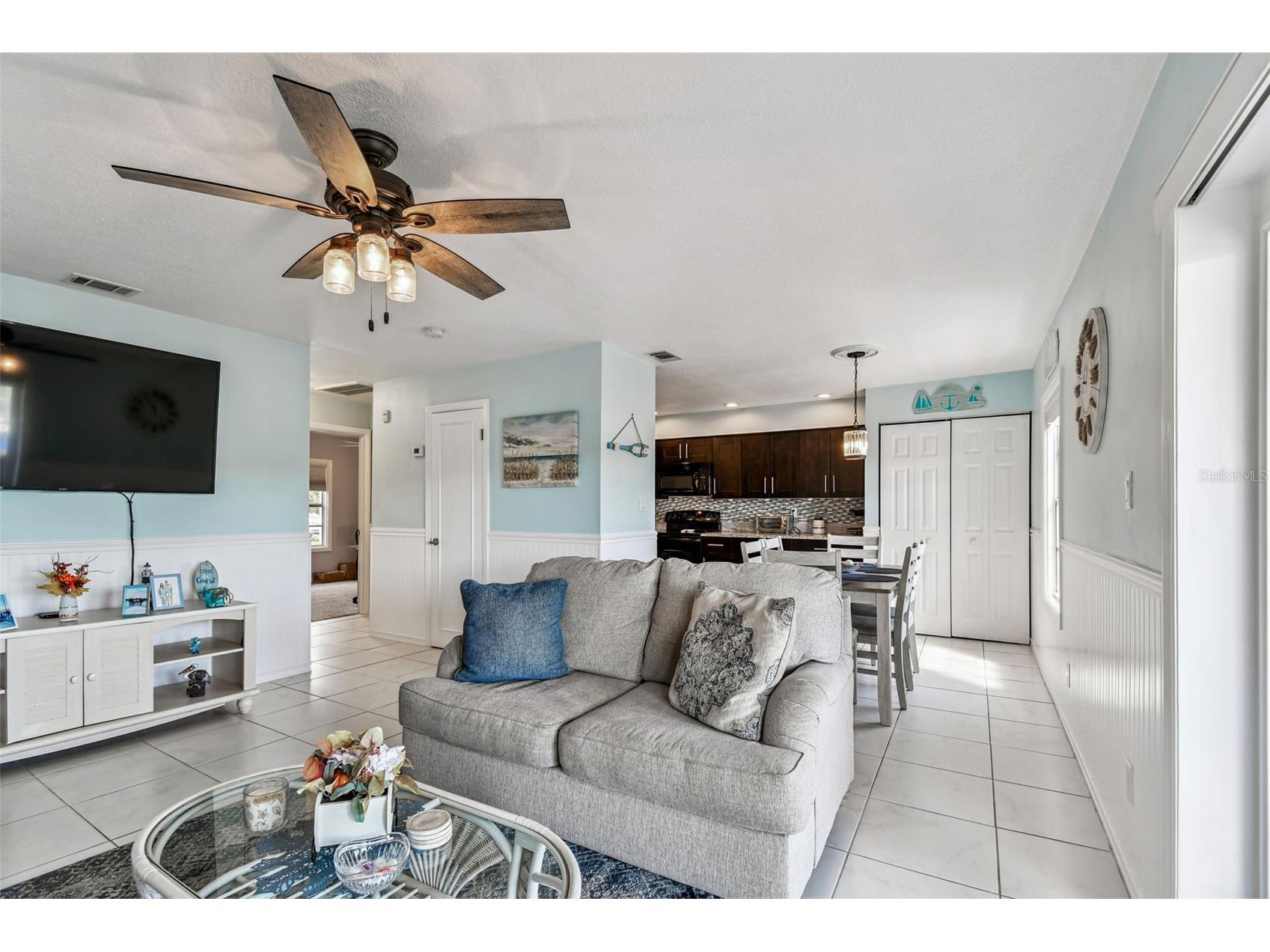 5116 Beach Drive SE #D Saint Petersburg FL 33705 - TAMPA BAY LITTLE BAYOU TB8432483 image9