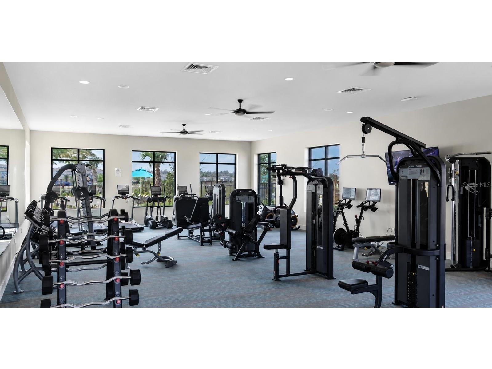 5116 Clay Whaley Road Saint Cloud FL 34772 S5152496 image29