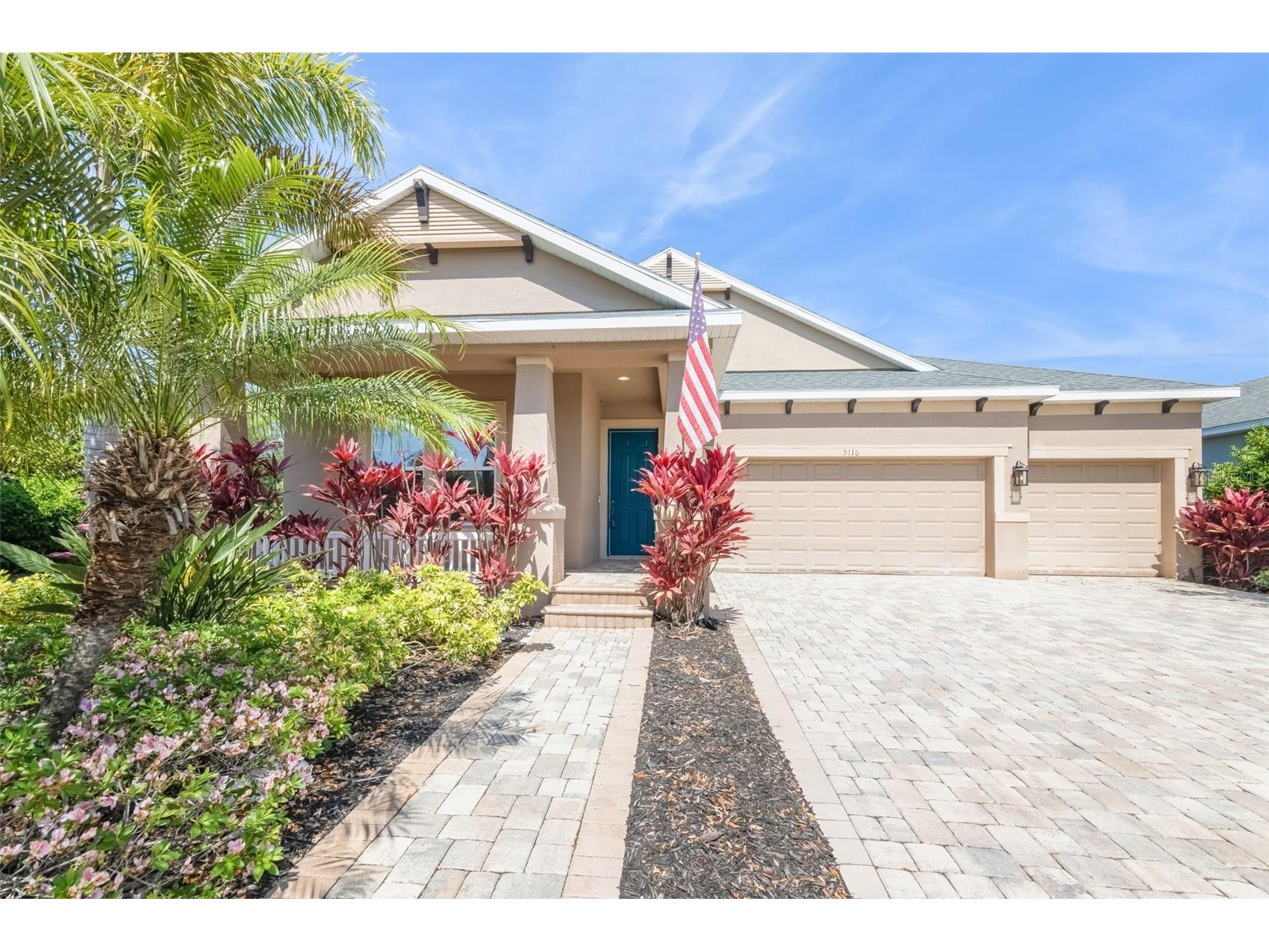 5116 Coastal Scene Drive Apollo Beach FL 33572 TB8445819 image1