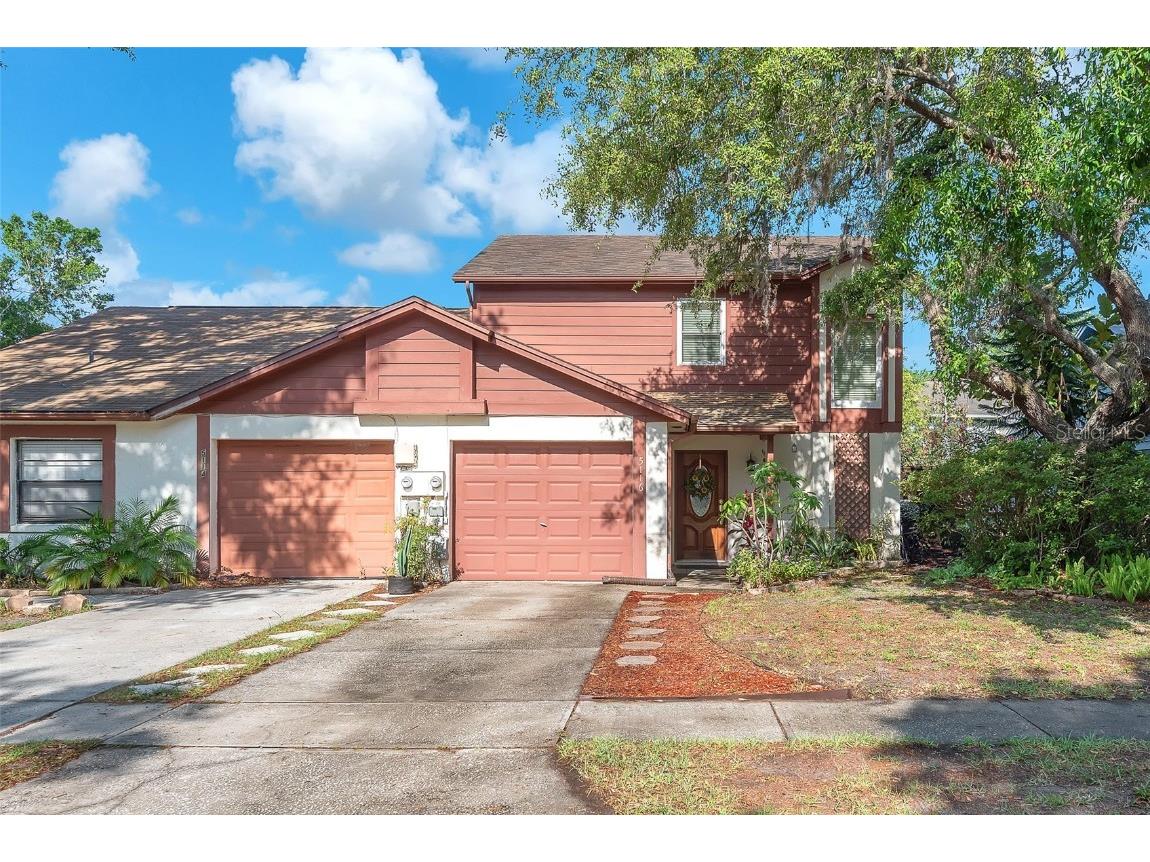 5116 Corvette Drive Tampa FL 33624 TB8376088 image1