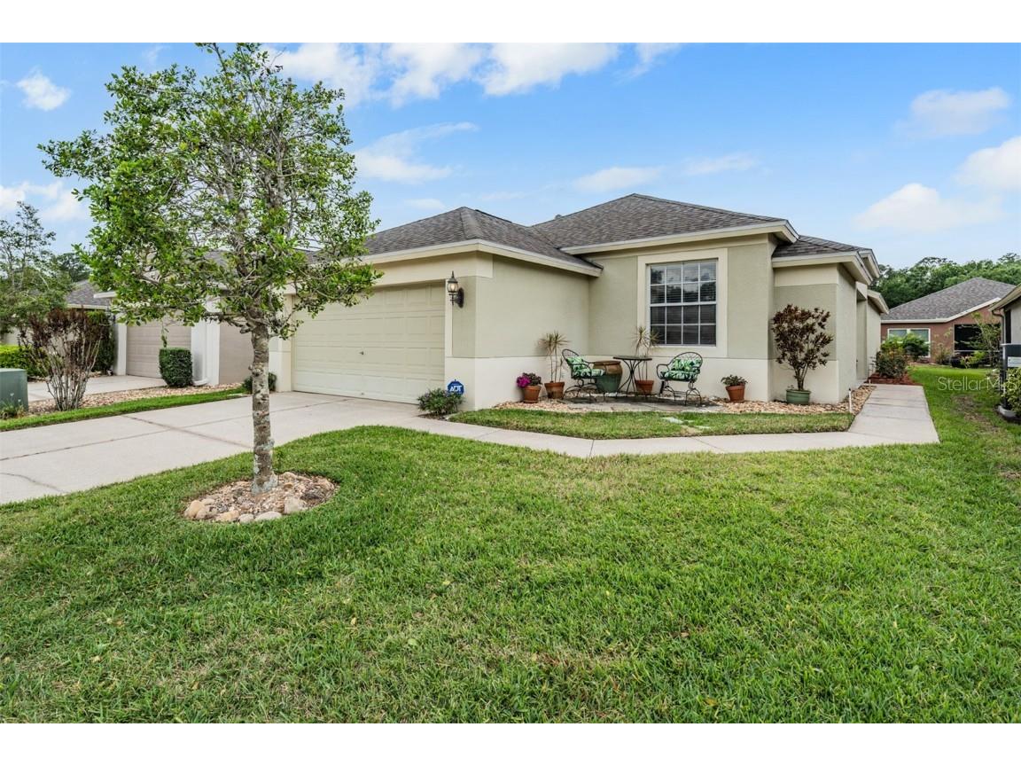 5116 Gato Del Sol Circle Wesley Chapel FL 33544 TB8371173 image1