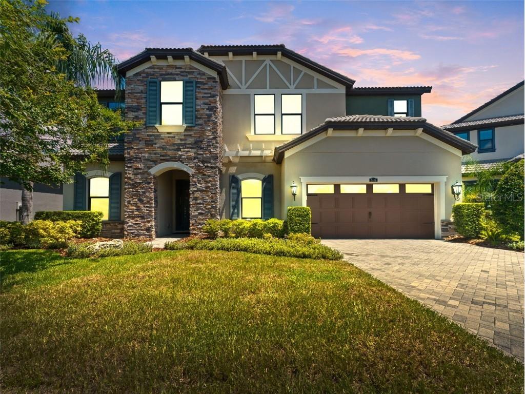 5116 Lakecastle Drive Tampa FL 33624 TB8406852 image1