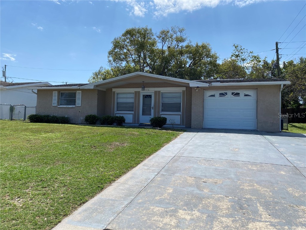 5116 Lofton Drive New Port Richey FL 34652 T3361688 image1
