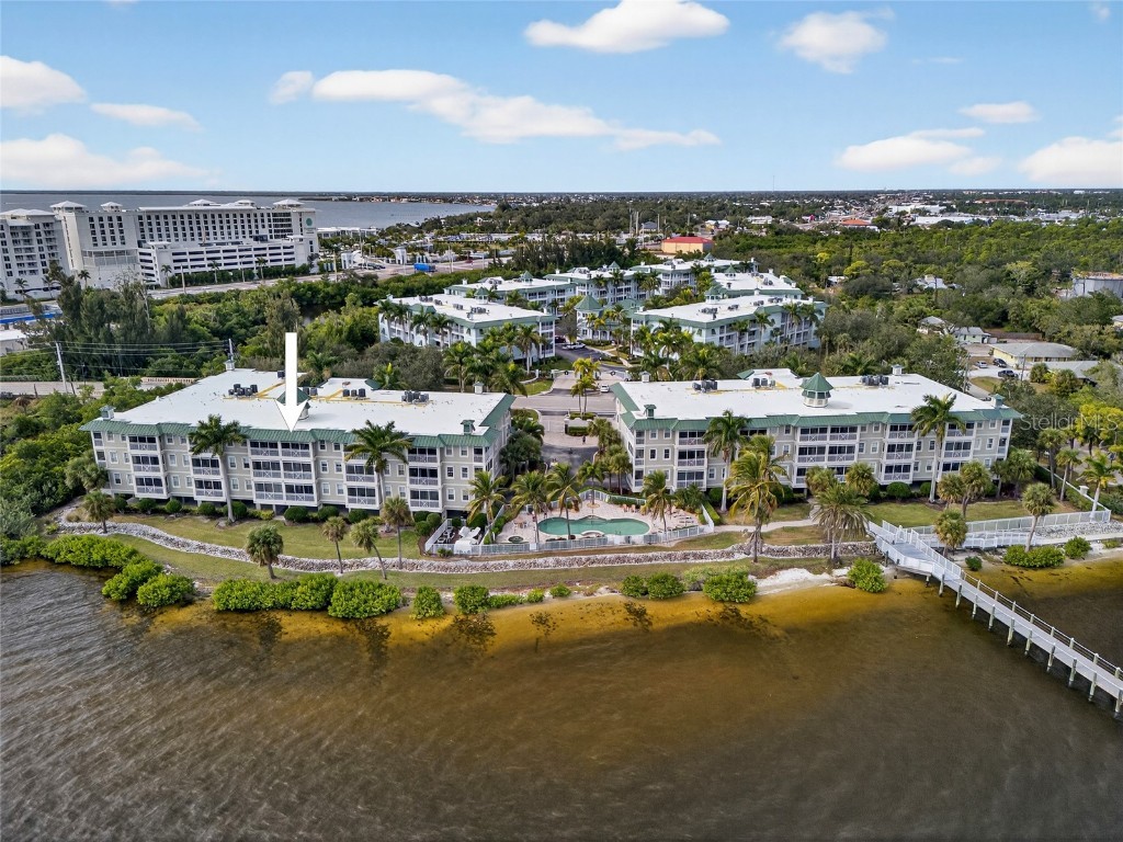 5116 Melbourne Street #B303 Punta Gorda FL 33980 C7518341 image2