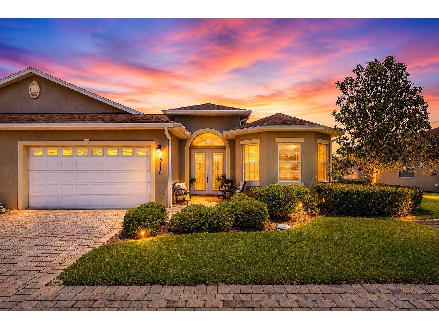 5116 Neptune Circle Oxford FL 34484 - LAKE MIONA G5111837 image1