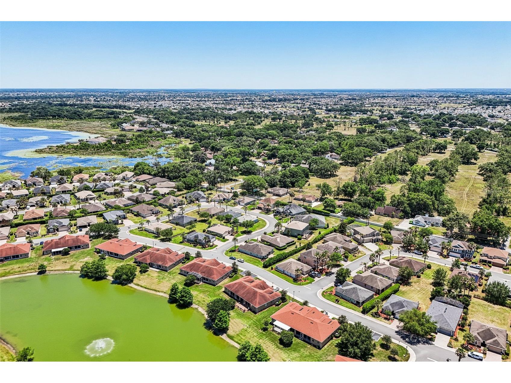 5116 Neptune Circle Oxford FL 34484 - LAKE MIONA G5111837 image49