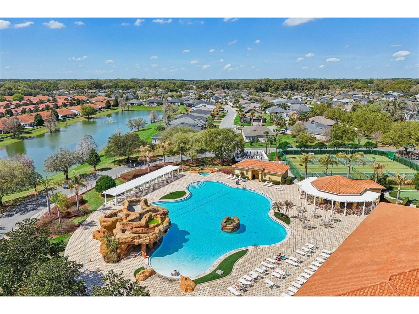 5116 Neptune Circle Oxford FL 34484 - LAKE MIONA G5111837 image51