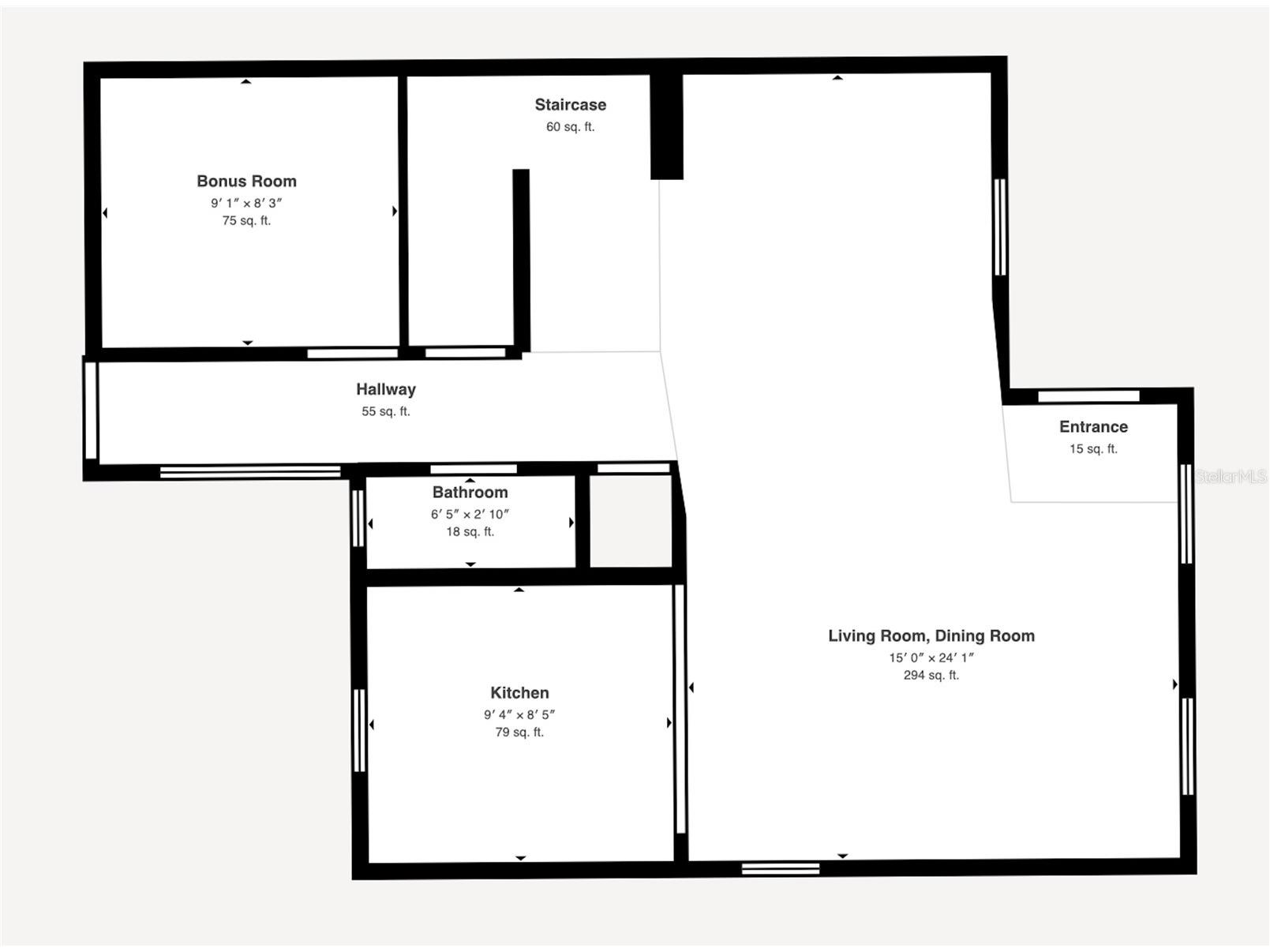 5116 NW 21st Drive Gainesville FL 32605 TB8494811 image21