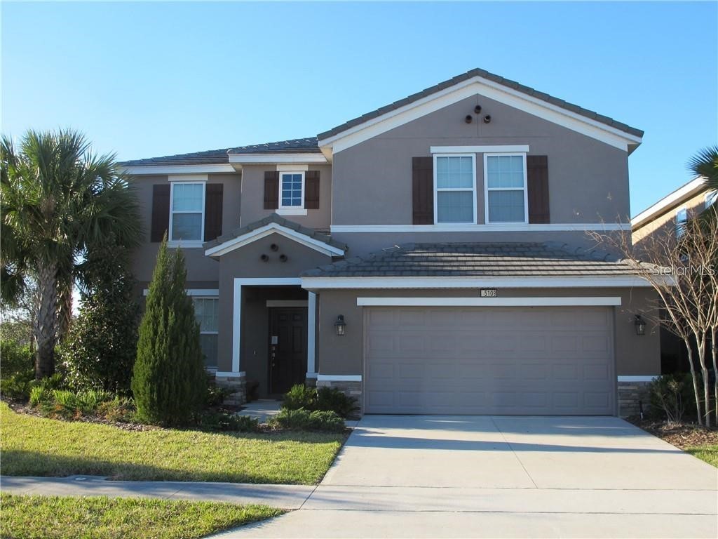 5116 Oakbourne Avenue Davenport FL 33837 O6121100 image1