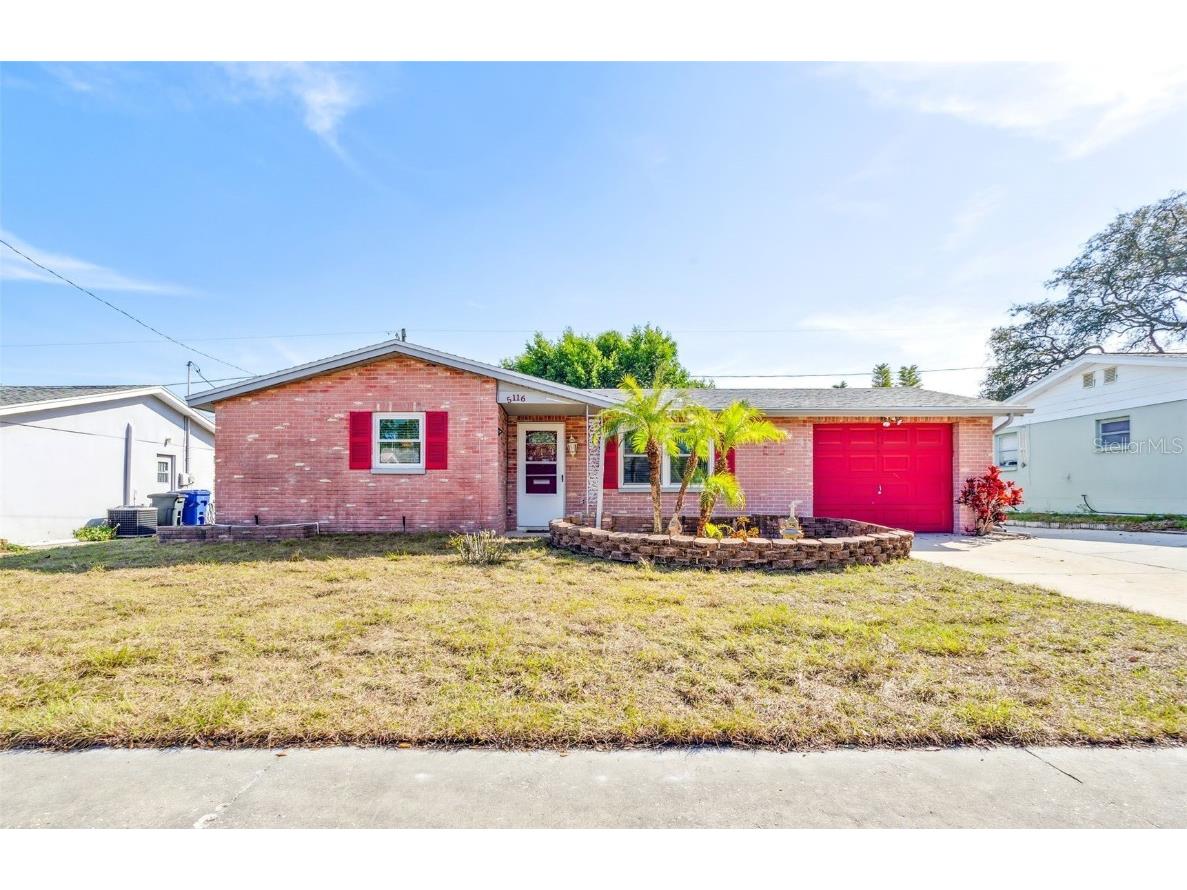 5116 Perennial Drive Holiday FL 34690 W7861944 image1