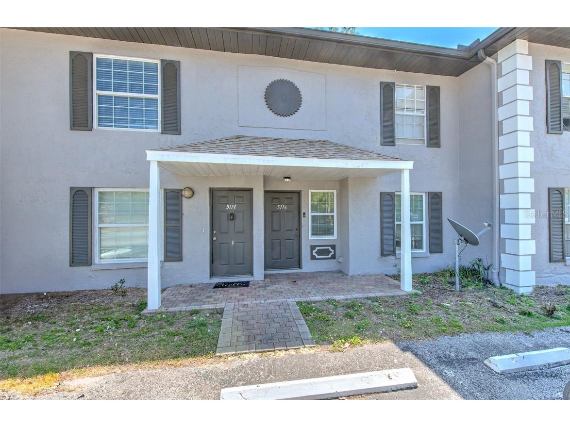 5116 Sunridge Palms Drive #5116 Tampa FL 33617 TB8362307 image1