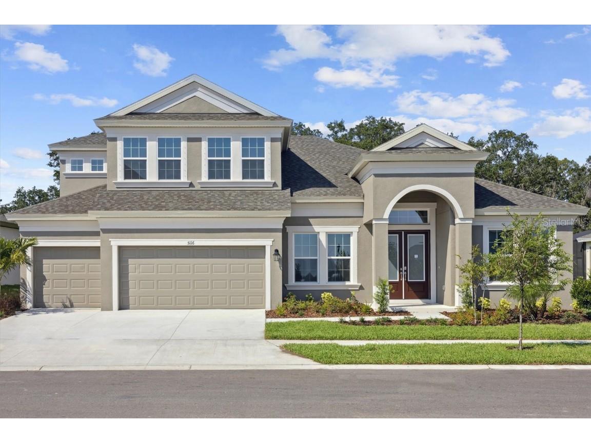 5116 Wildwind Drive Apollo Beach FL 33572 TB8390291 image1