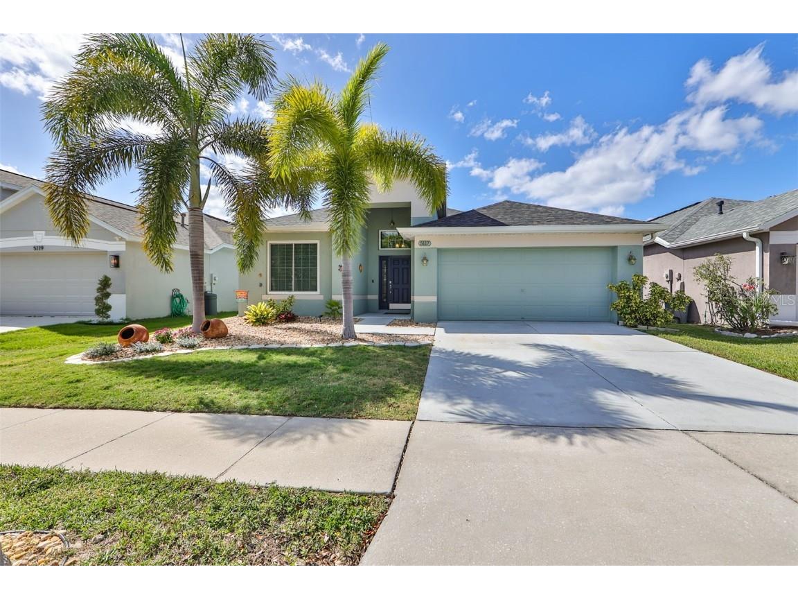 5117 Clover Mist Drive Apollo Beach FL 33572 T3483625 image1