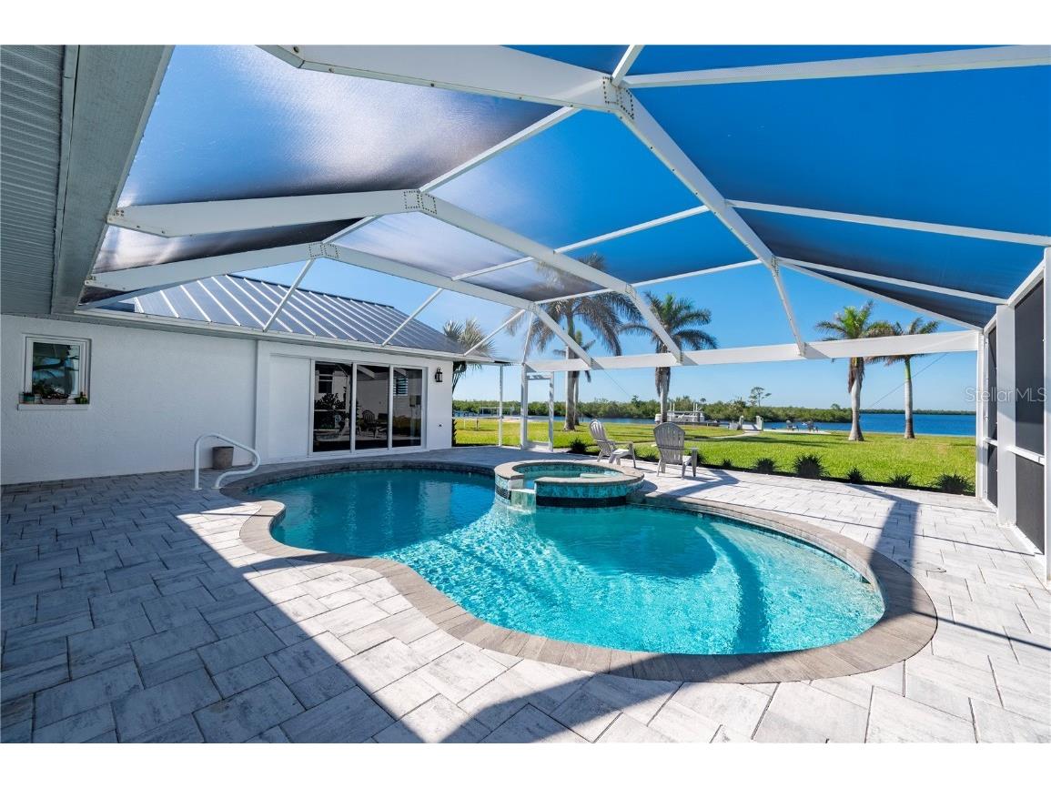 5117 Collingswood Boulevard Port Charlotte FL 33948 C7513898 image59