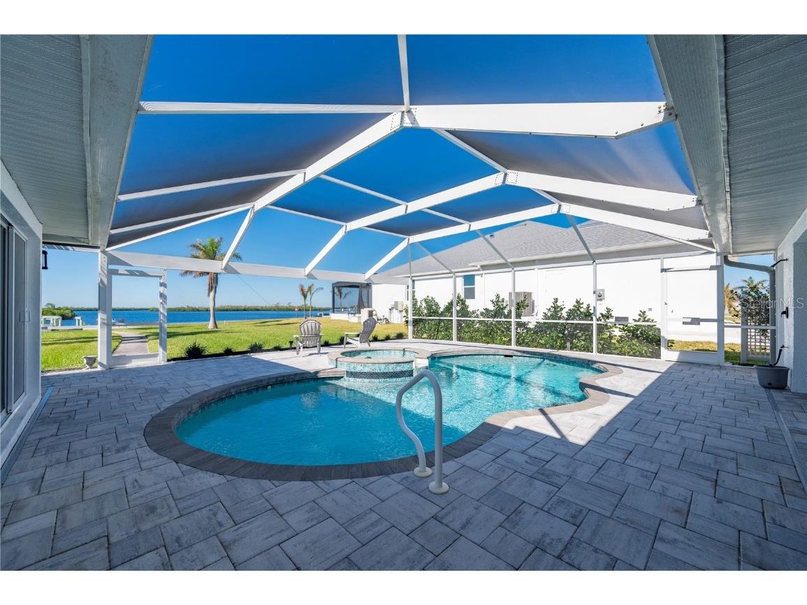 5117 Collingswood Boulevard Port Charlotte FL 33948 C7513898 image60