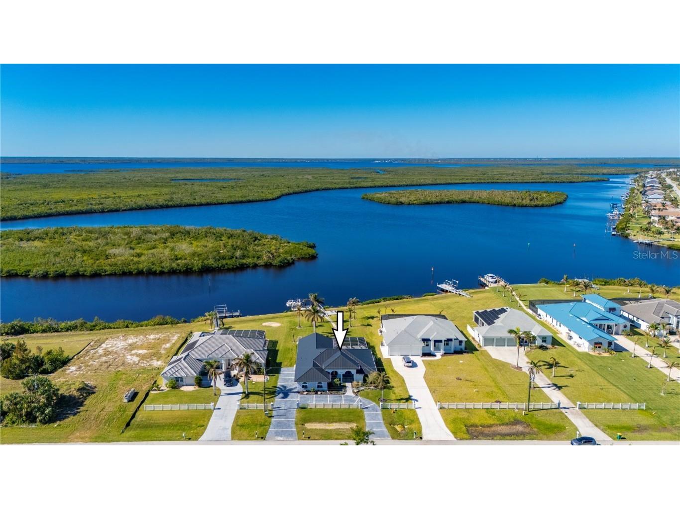 5117 Collingswood Boulevard Port Charlotte FL 33948 C7513898 image75