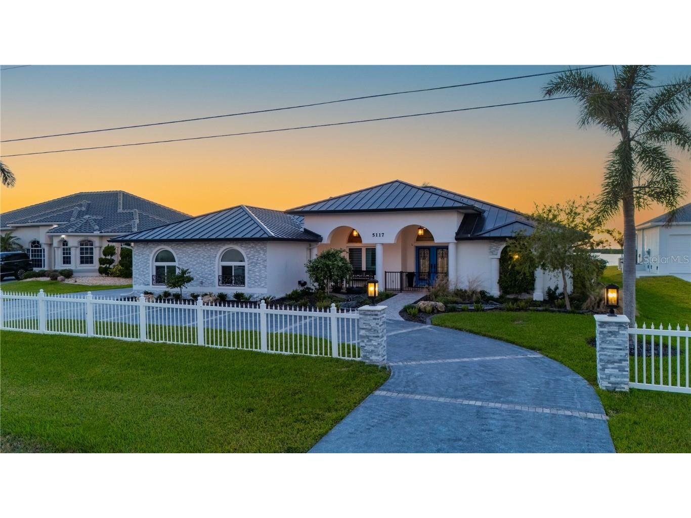 5117 Collingswood Boulevard Port Charlotte FL 33948 C7513898 image89