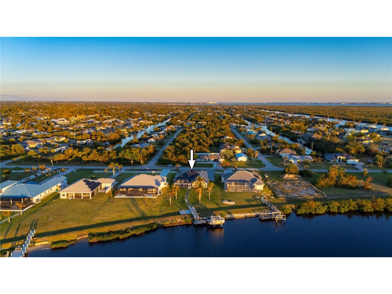 5117 Collingswood Boulevard Port Charlotte FL 33948 C7513898 image91