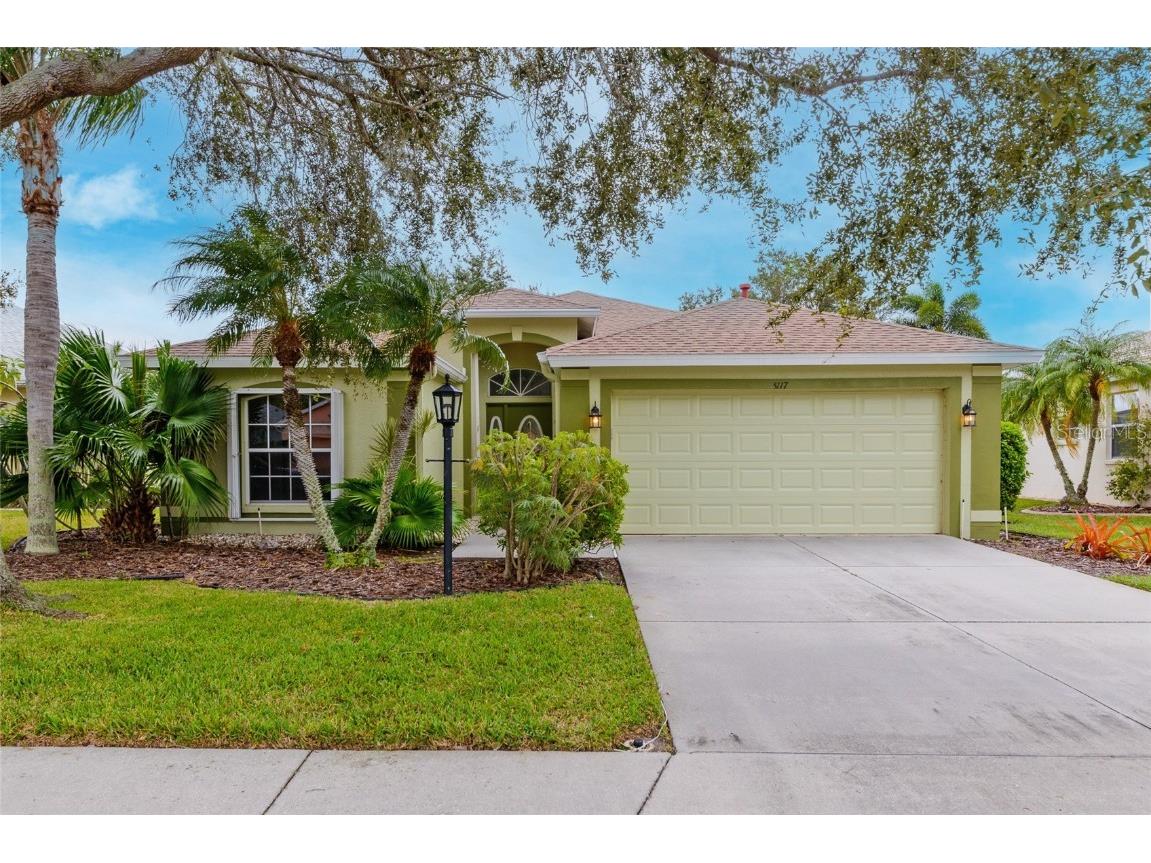 5117 Creekside Trail Sarasota FL 34243 T3479199 image1