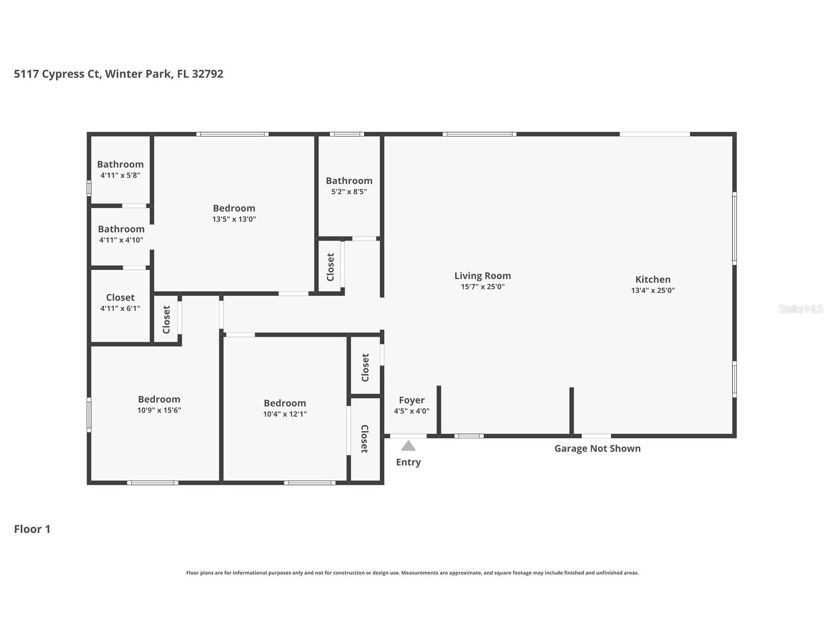 5117 Cypress Court Winter Park FL 32792 O6407713 image26
