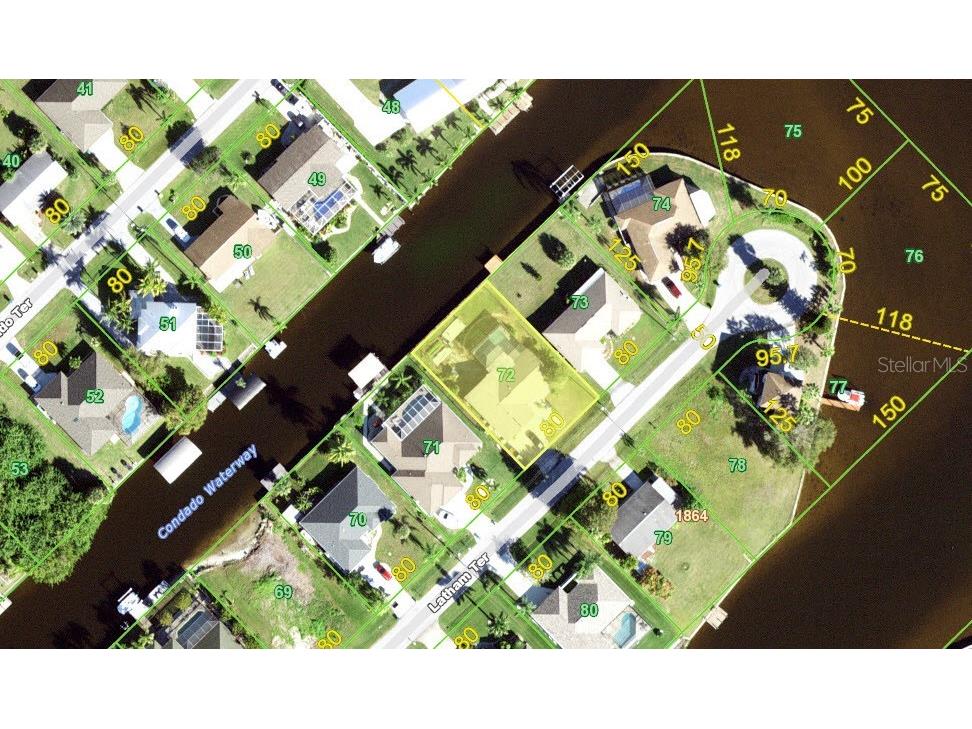 5117 Latham Terrace Port Charlotte FL 33981 C7479093 image1