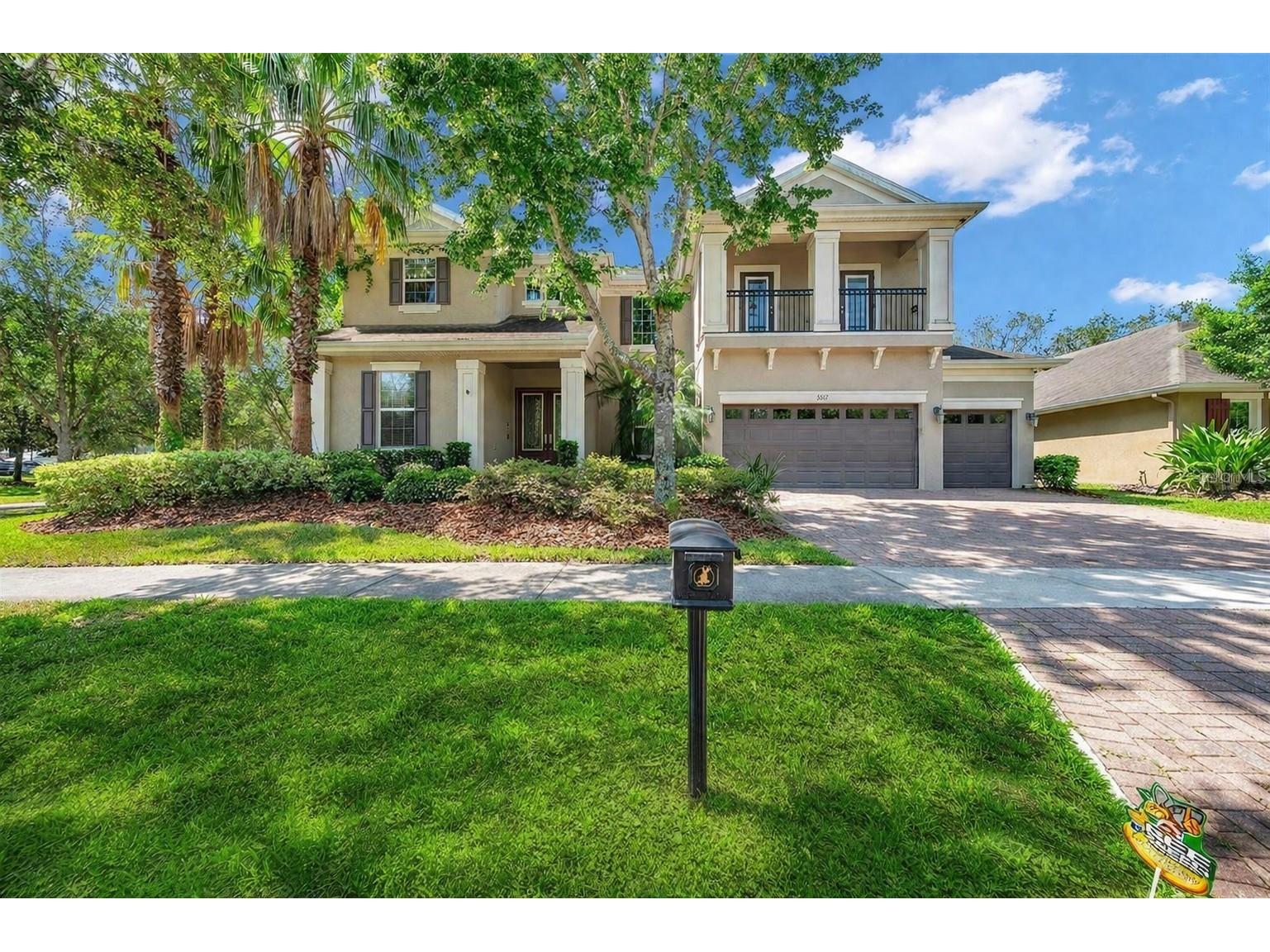 5117 Longspur Court Lithia FL 33547 TB8491717 image1