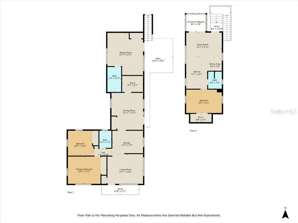 5117 Mallett Drive Port Richey FL 34668 TB8405807 image5