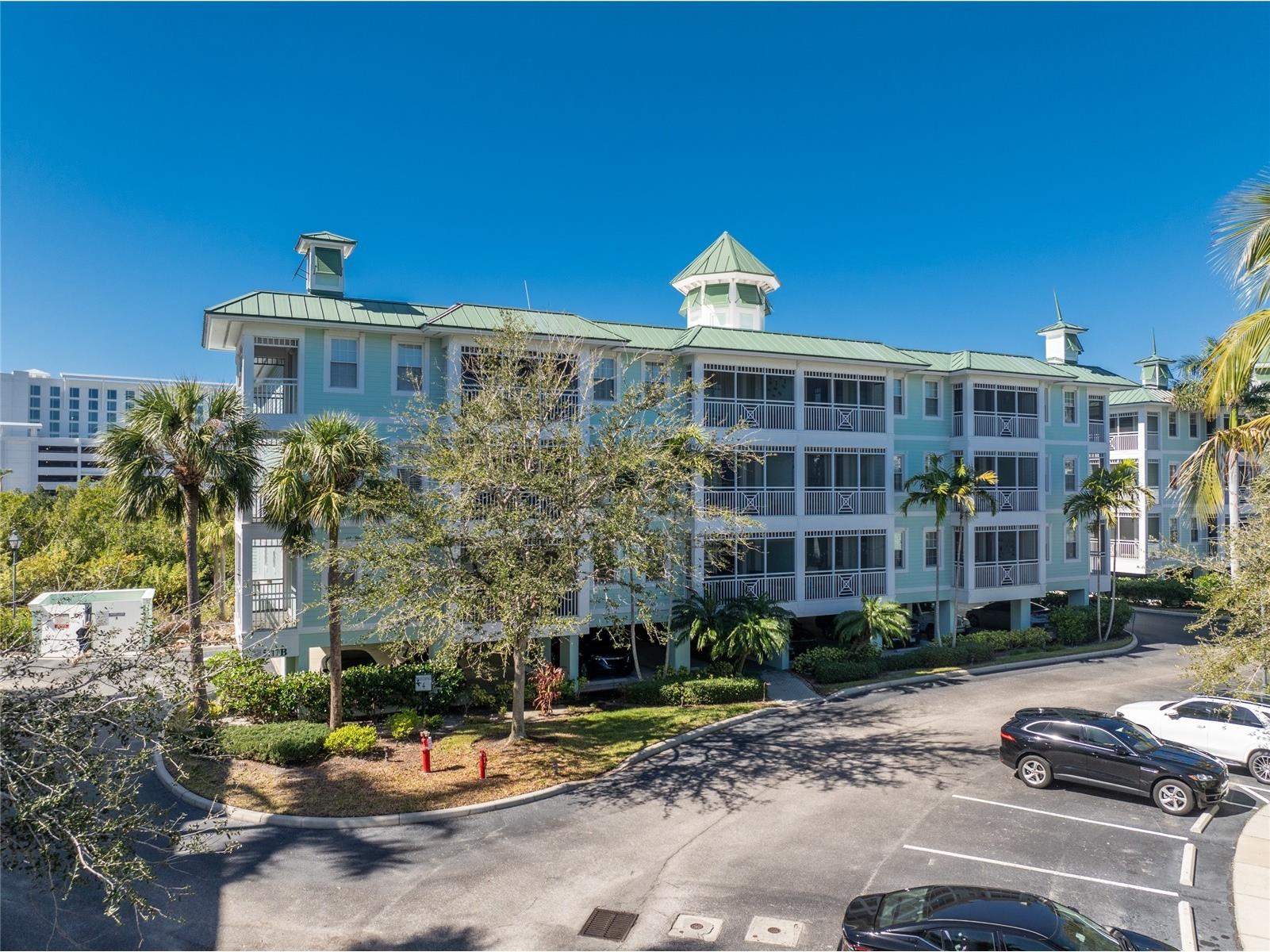 5117 Melbourne Street #B304 Punta Gorda FL 33980 C7520021 image28