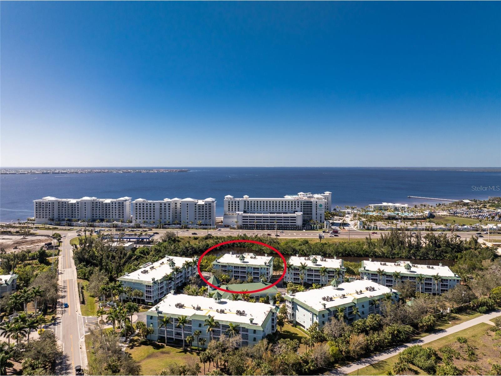5117 Melbourne Street #B304 Punta Gorda FL 33980 C7520021 image37
