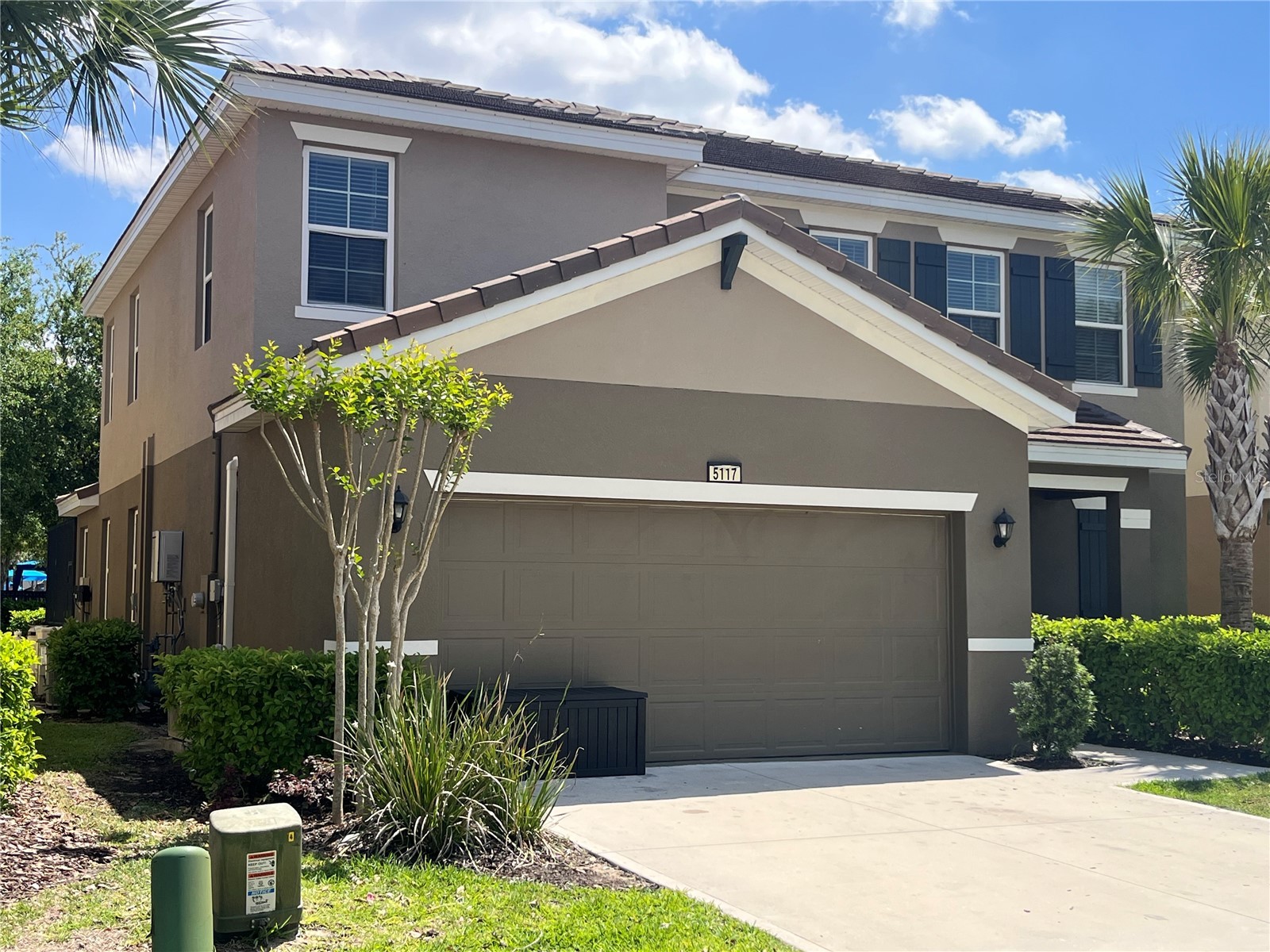 5117 Oakbourne Avenue Davenport FL 33837 O6394458 image1