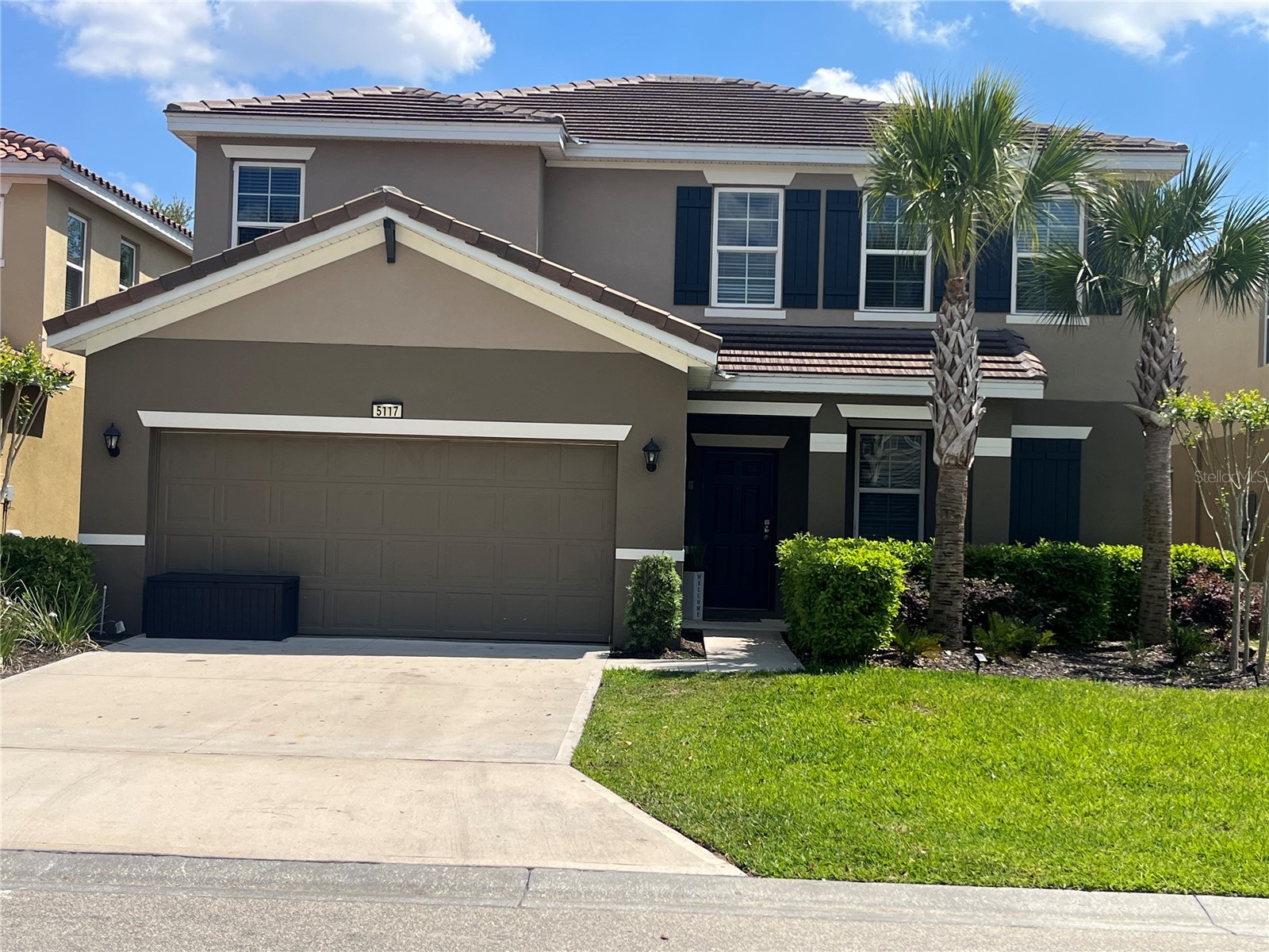 5117 Oakbourne Avenue Davenport FL 33837 O6394458 image2