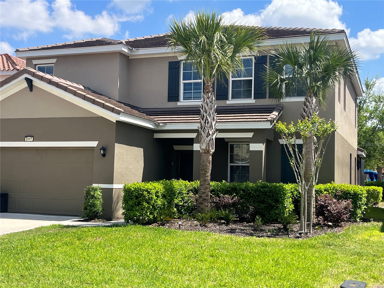 5117 Oakbourne Avenue Davenport FL 33837 O6394458 image3