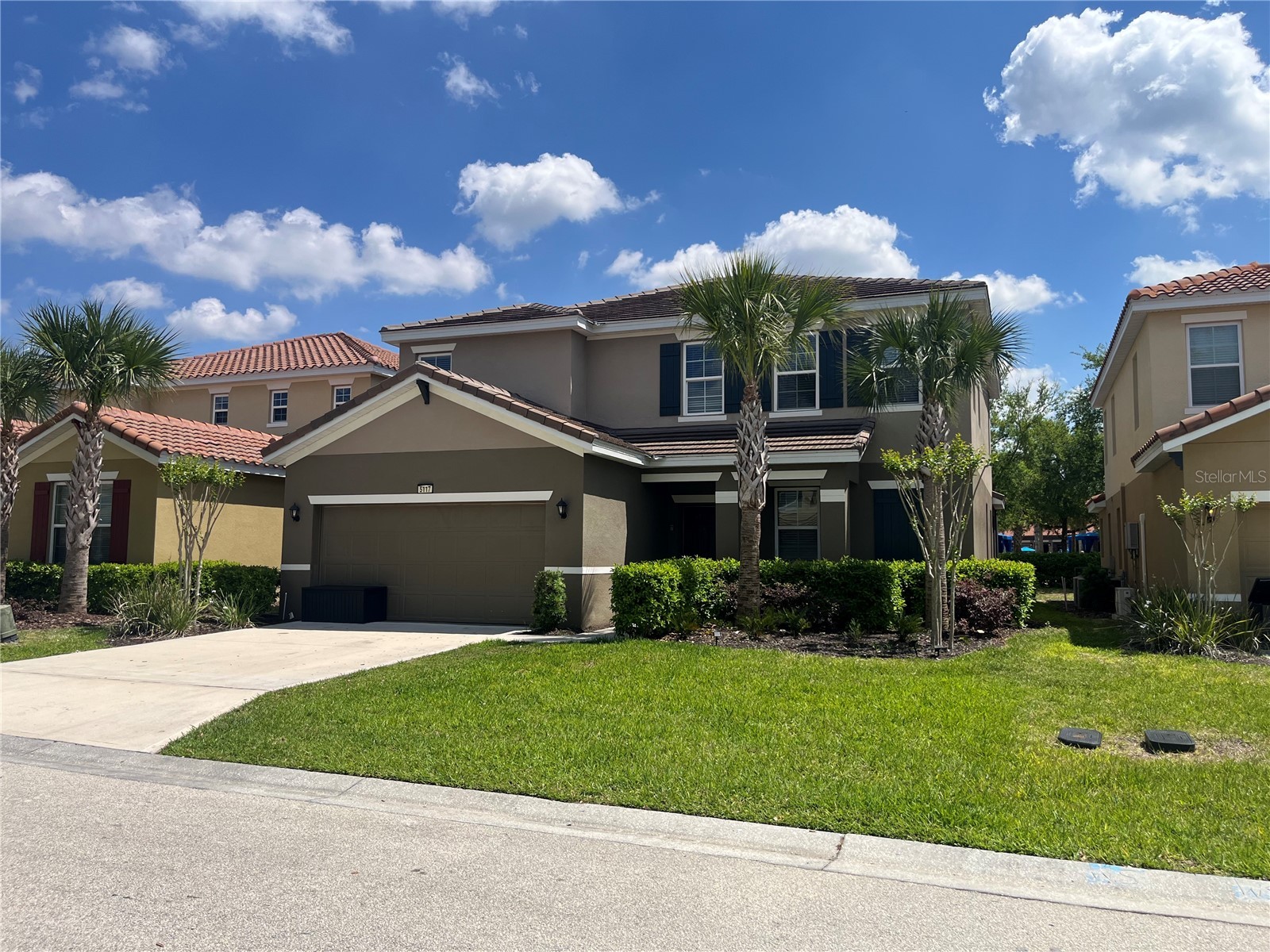 5117 Oakbourne Avenue Davenport FL 33837 O6394458 image4