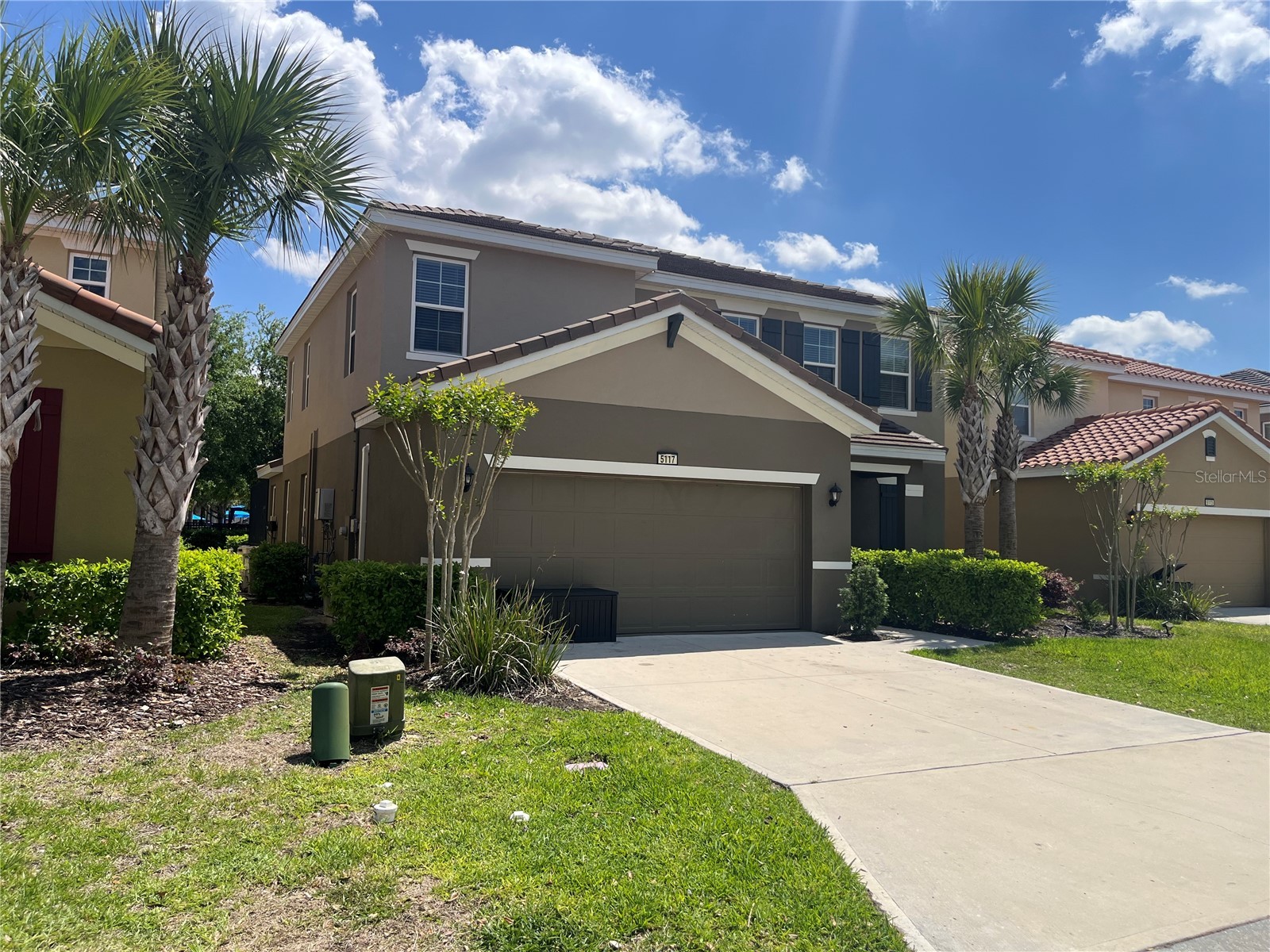 5117 Oakbourne Avenue Davenport FL 33837 O6394458 image5