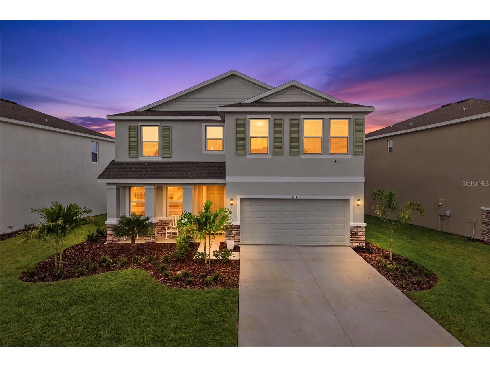 5117 Rosado Run Bradenton FL 34211 A4699913 image1