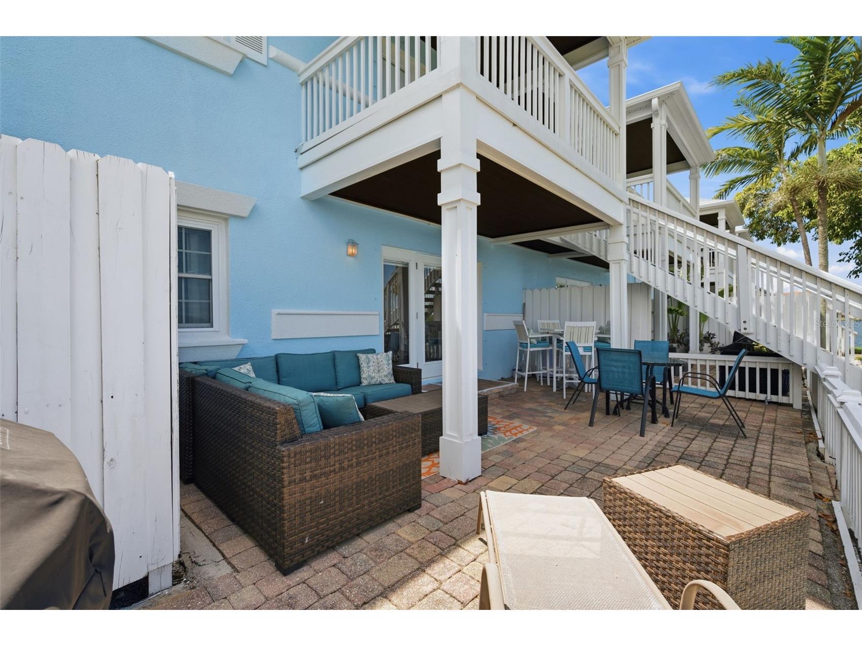 5117 Salmon Drive SE #B Saint Petersburg FL 33705 - TAMPA BAY TB8523080 image21
