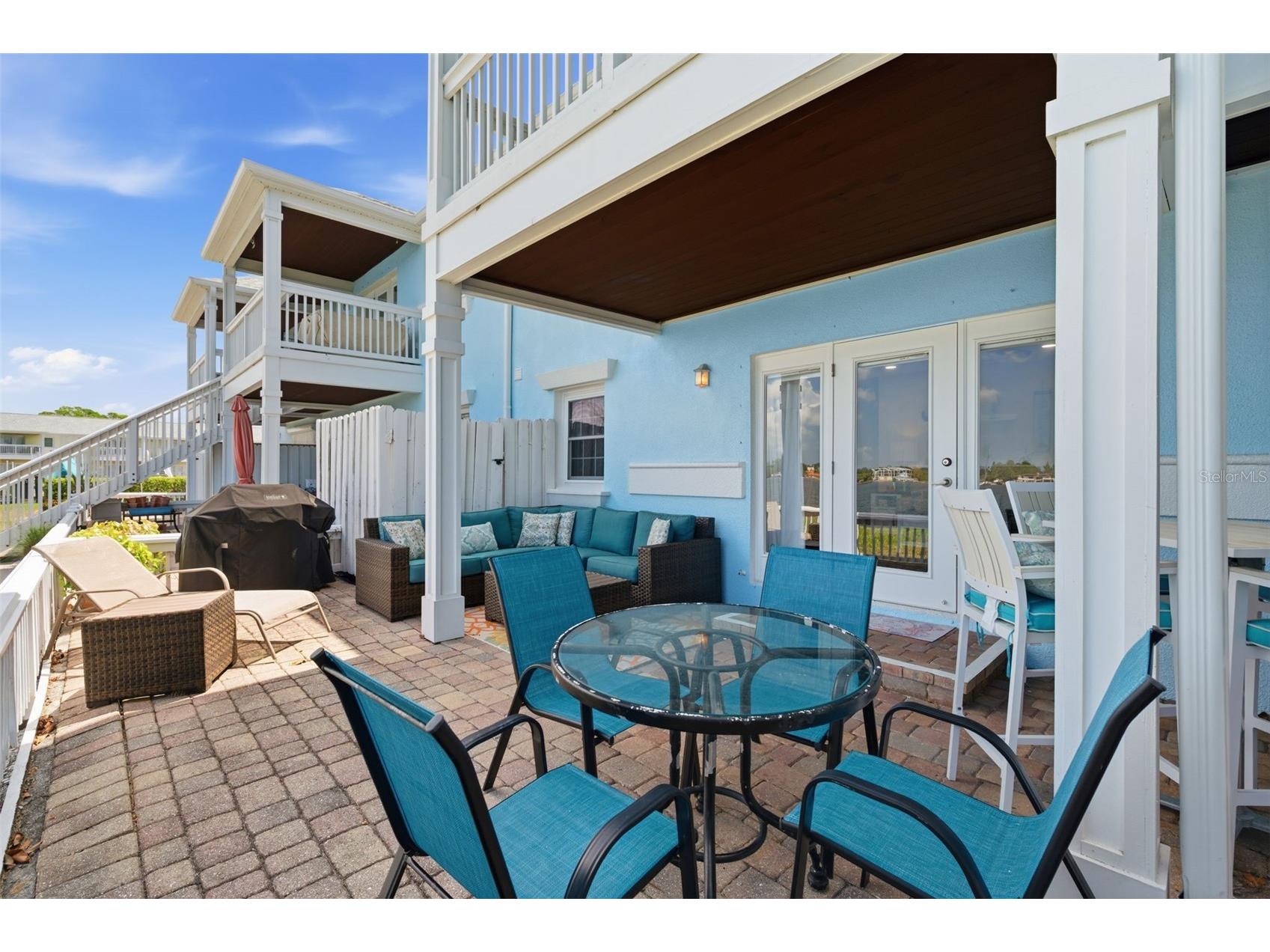 5117 Salmon Drive SE #B Saint Petersburg FL 33705 - TAMPA BAY TB8523080 image22