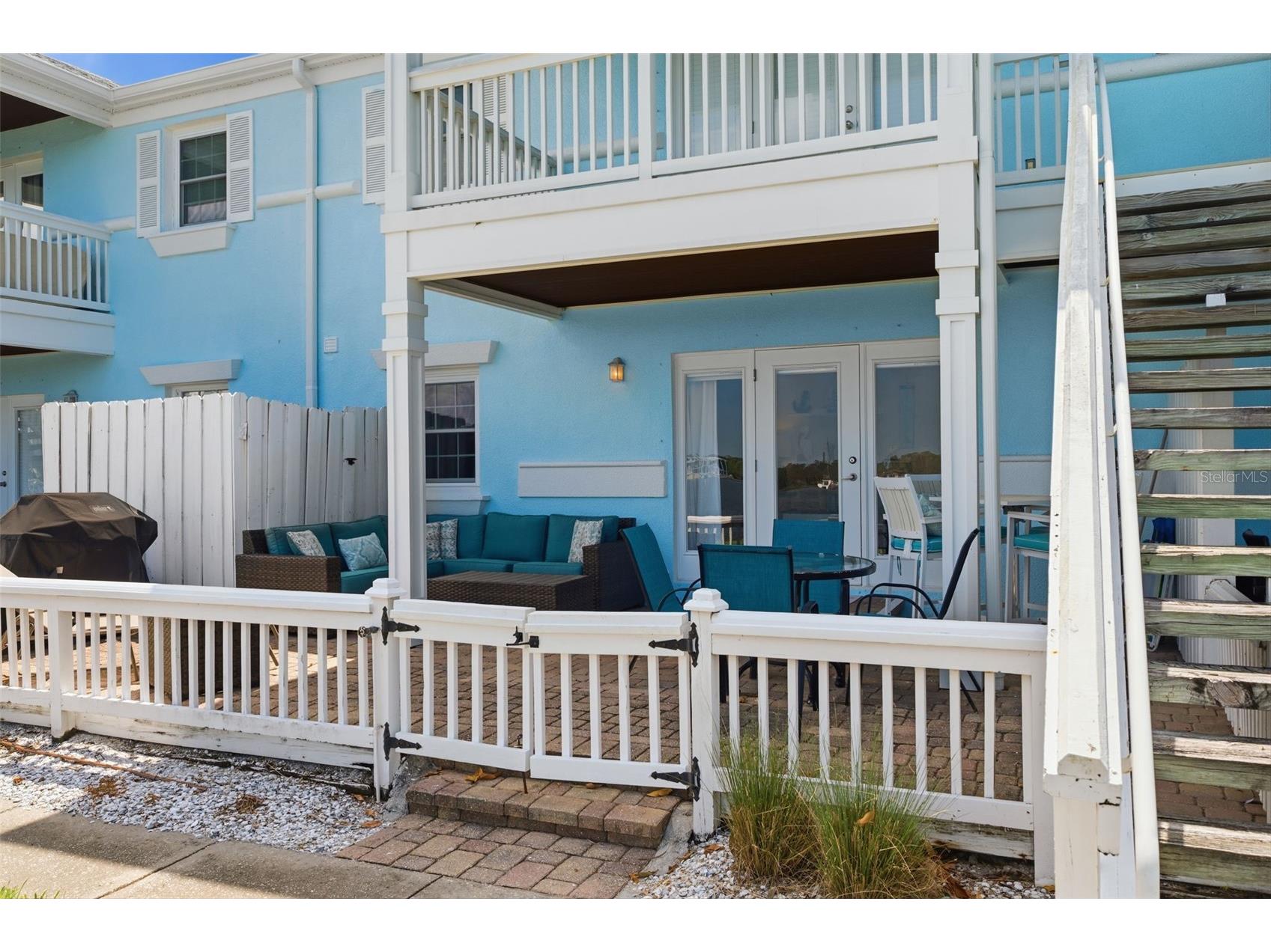 5117 Salmon Drive SE #B Saint Petersburg FL 33705 - TAMPA BAY TB8523080 image23
