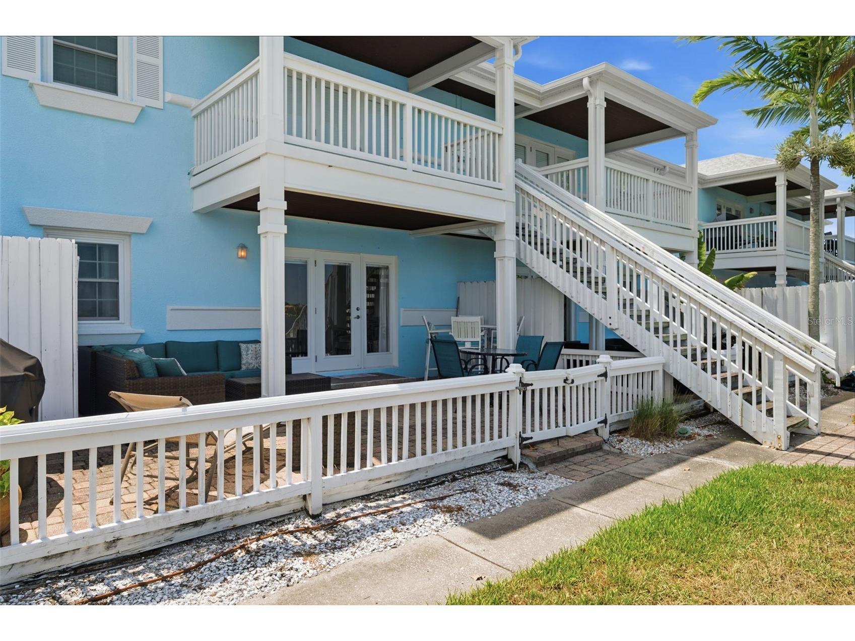 5117 Salmon Drive SE #B Saint Petersburg FL 33705 - TAMPA BAY TB8523080 image24