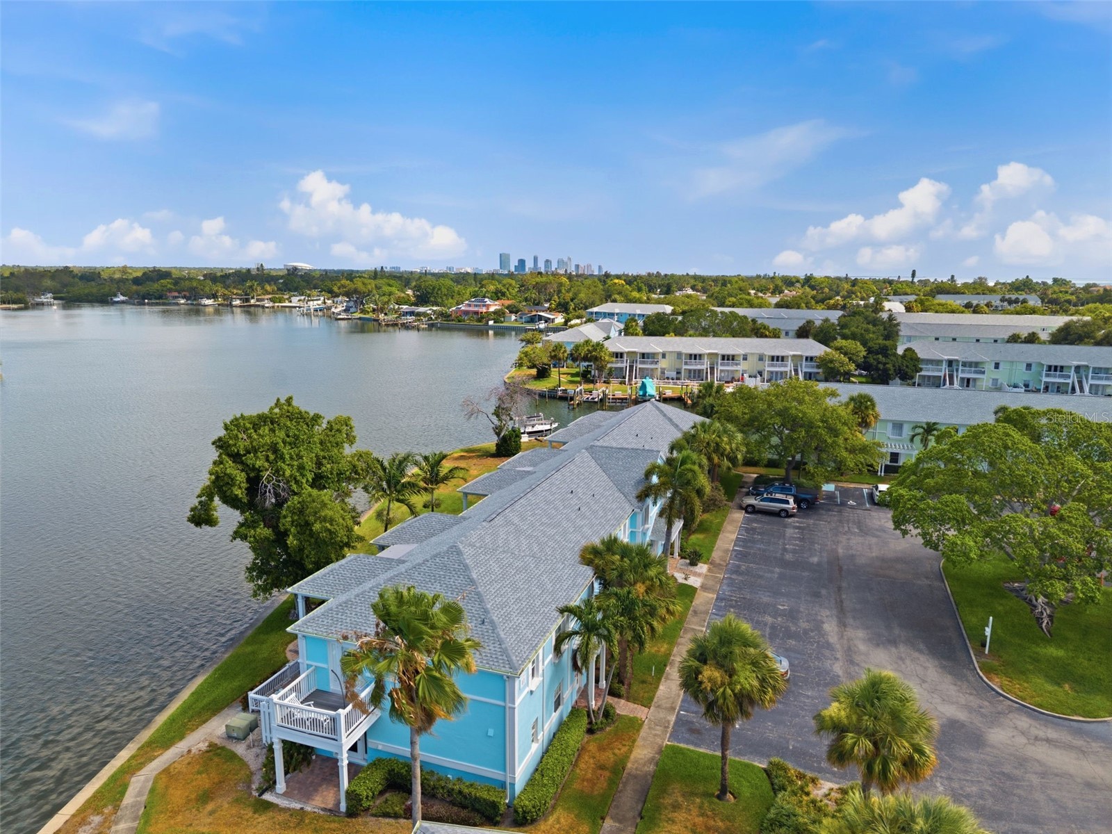 5117 Salmon Drive SE #B Saint Petersburg FL 33705 - TAMPA BAY TB8523080 image26