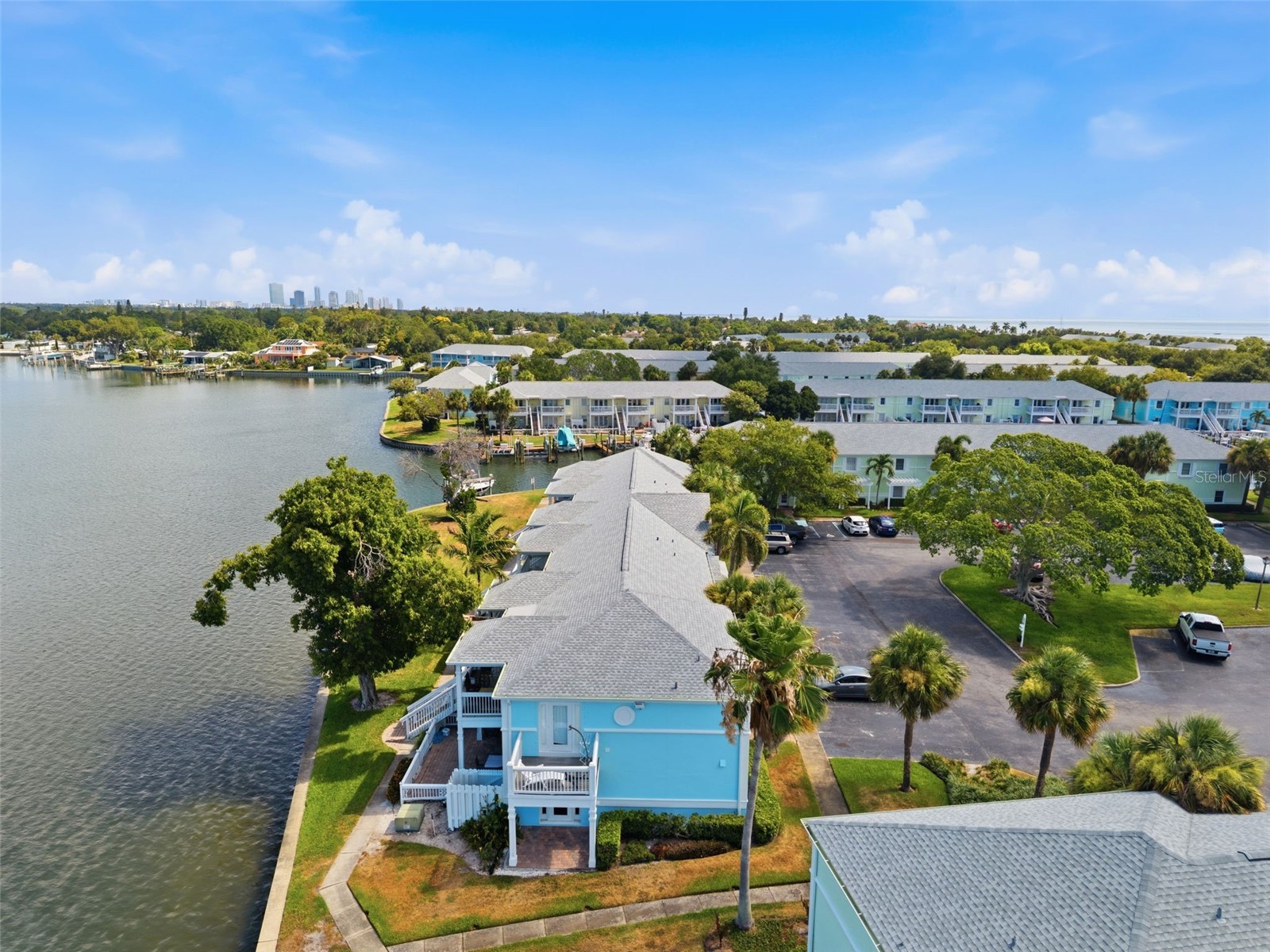 5117 Salmon Drive SE #B Saint Petersburg FL 33705 - TAMPA BAY TB8523080 image27