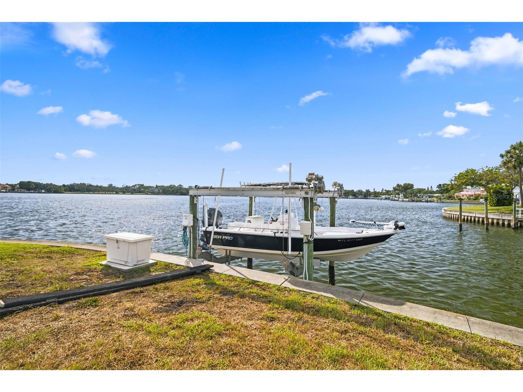 5117 Salmon Drive SE #B Saint Petersburg FL 33705 - TAMPA BAY TB8523080 image28