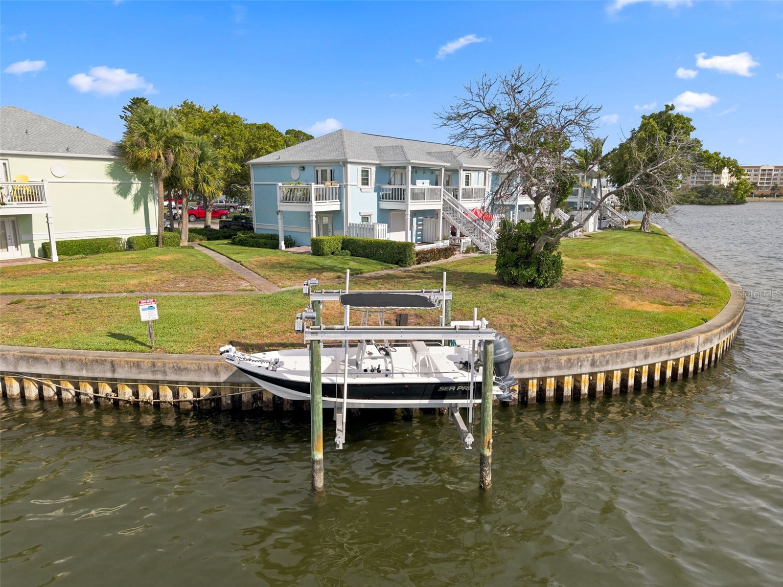 5117 Salmon Drive SE #B Saint Petersburg FL 33705 - TAMPA BAY TB8523080 image29