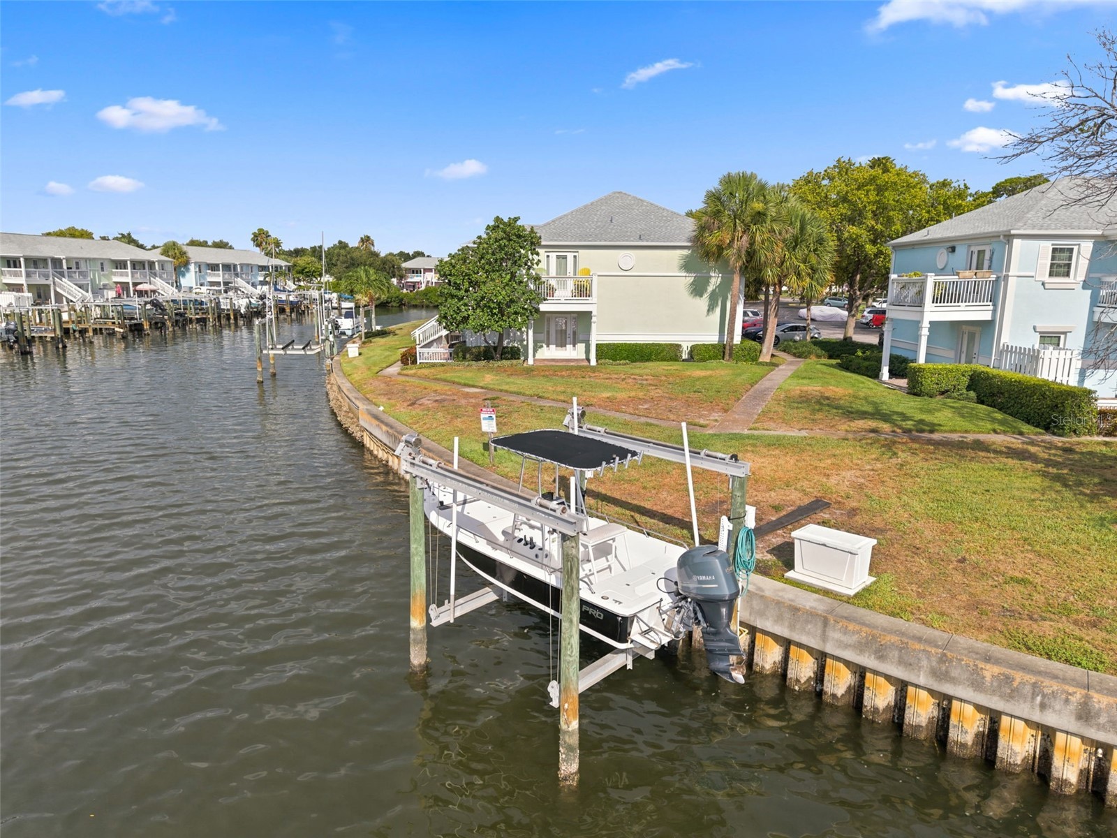 5117 Salmon Drive SE #B Saint Petersburg FL 33705 - TAMPA BAY TB8523080 image31