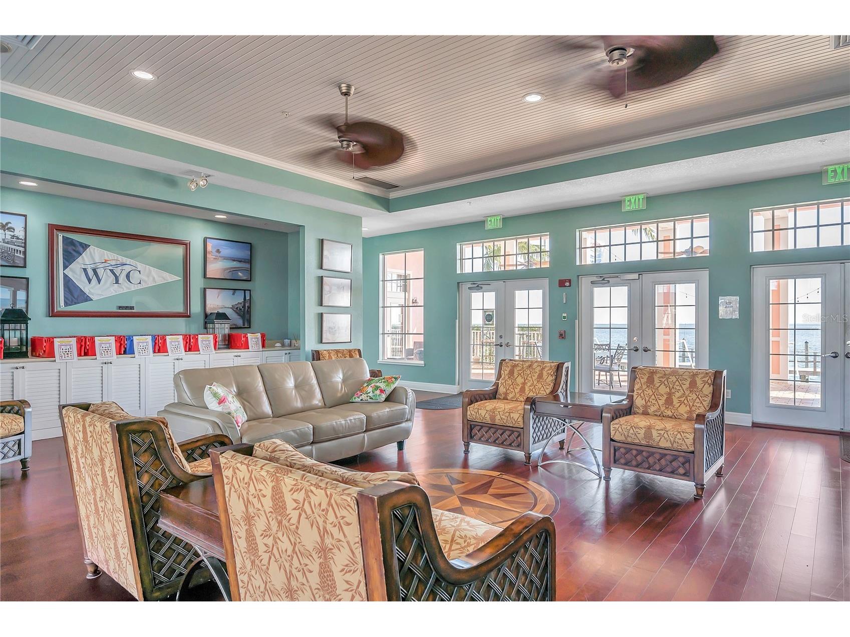 5117 Salmon Drive SE #B Saint Petersburg FL 33705 - TAMPA BAY TB8523080 image40